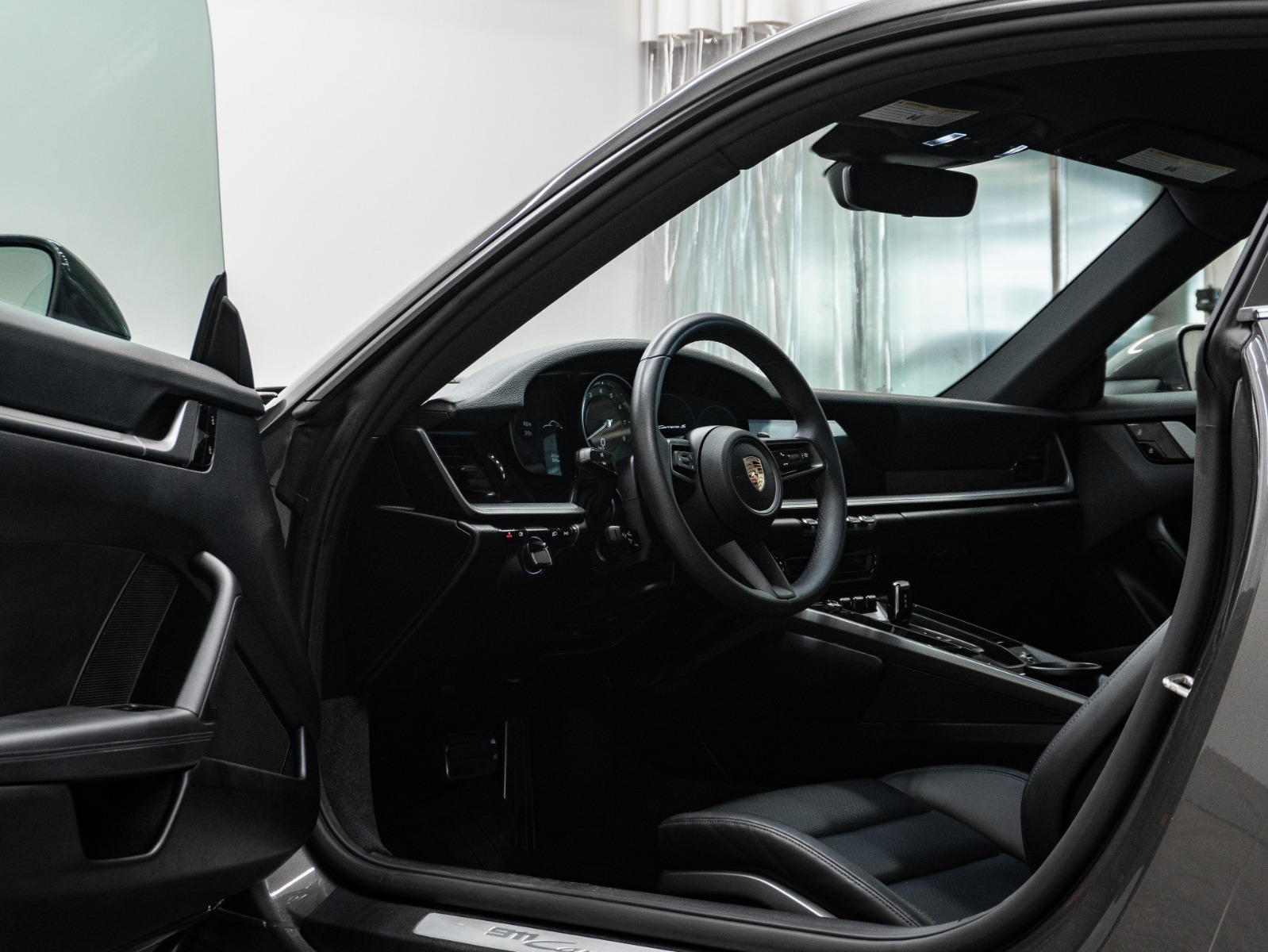 2020 Porsche 911 Carrera S Coupe — photo 4
