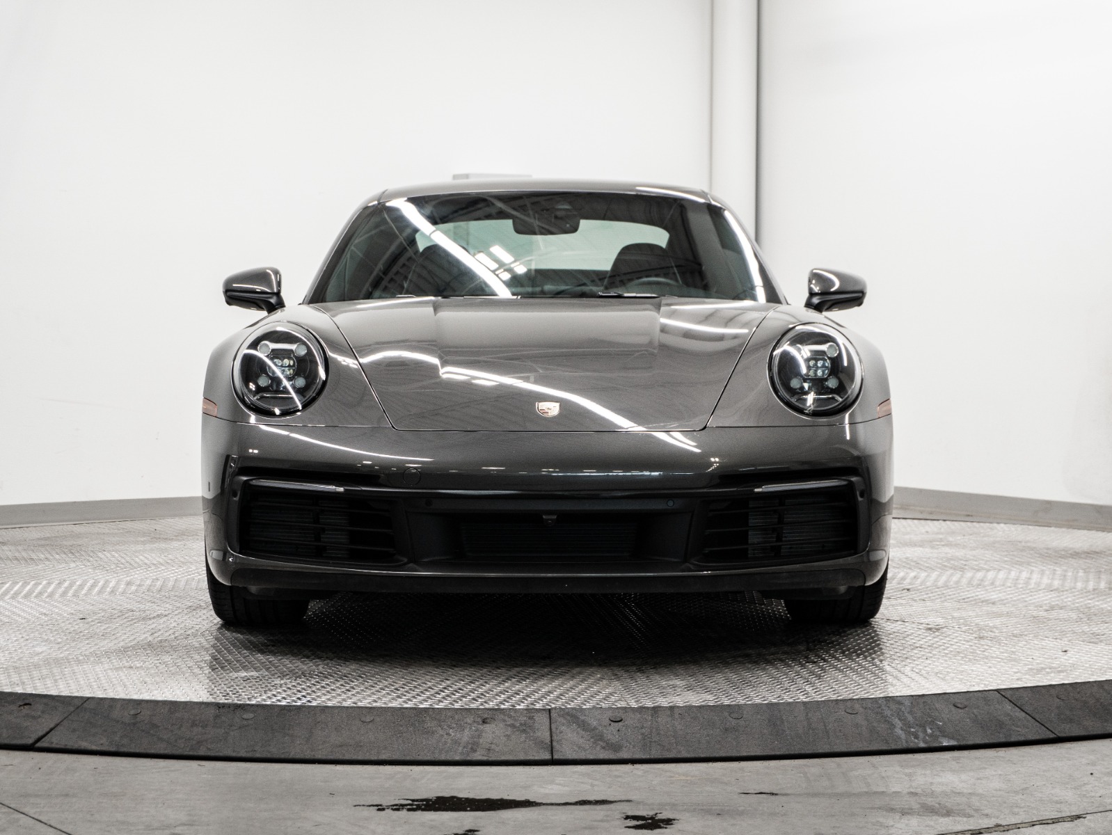 2020 Porsche 911 Carrera S Coupe — photo 8