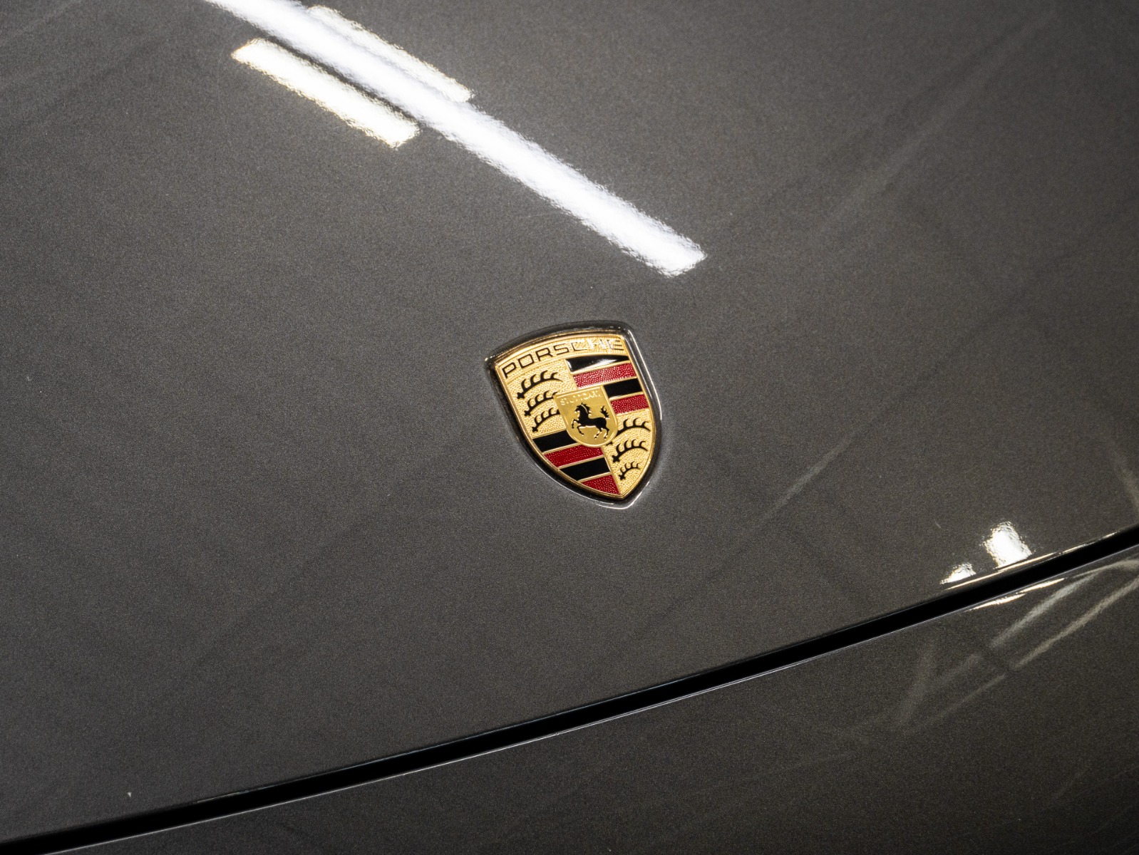 2020 Porsche 911 Carrera S Coupe — photo 10