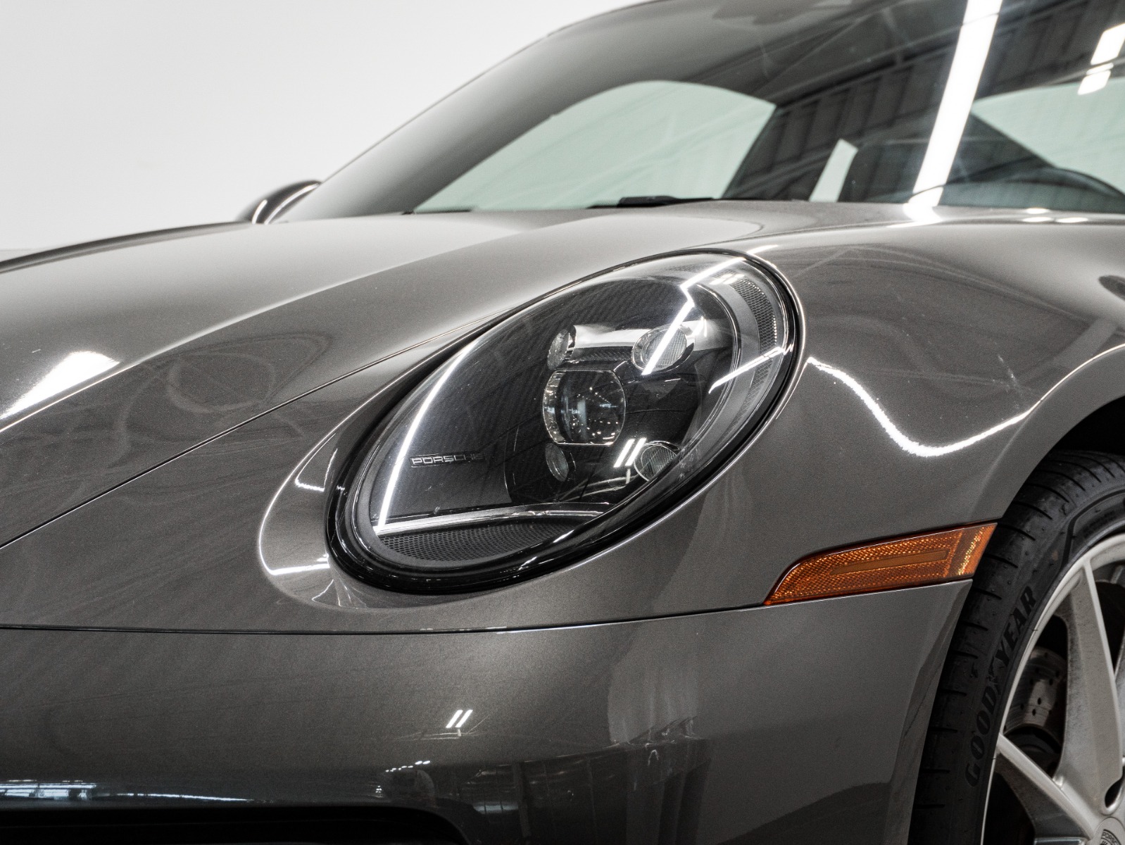2020 Porsche 911 Carrera S Coupe — photo 13