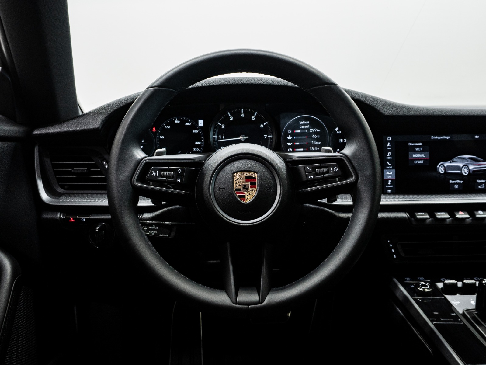 2020 Porsche 911 Carrera S Coupe — photo 15