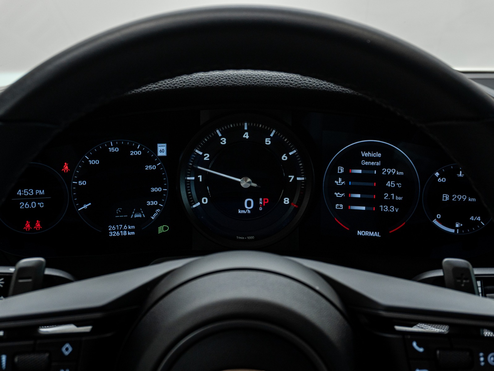 2020 Porsche 911 Carrera S Coupe — photo 16