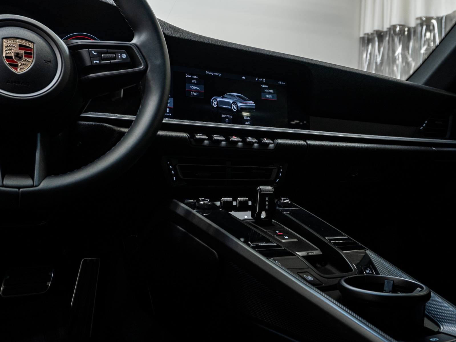 2020 Porsche 911 Carrera S Coupe — photo 17