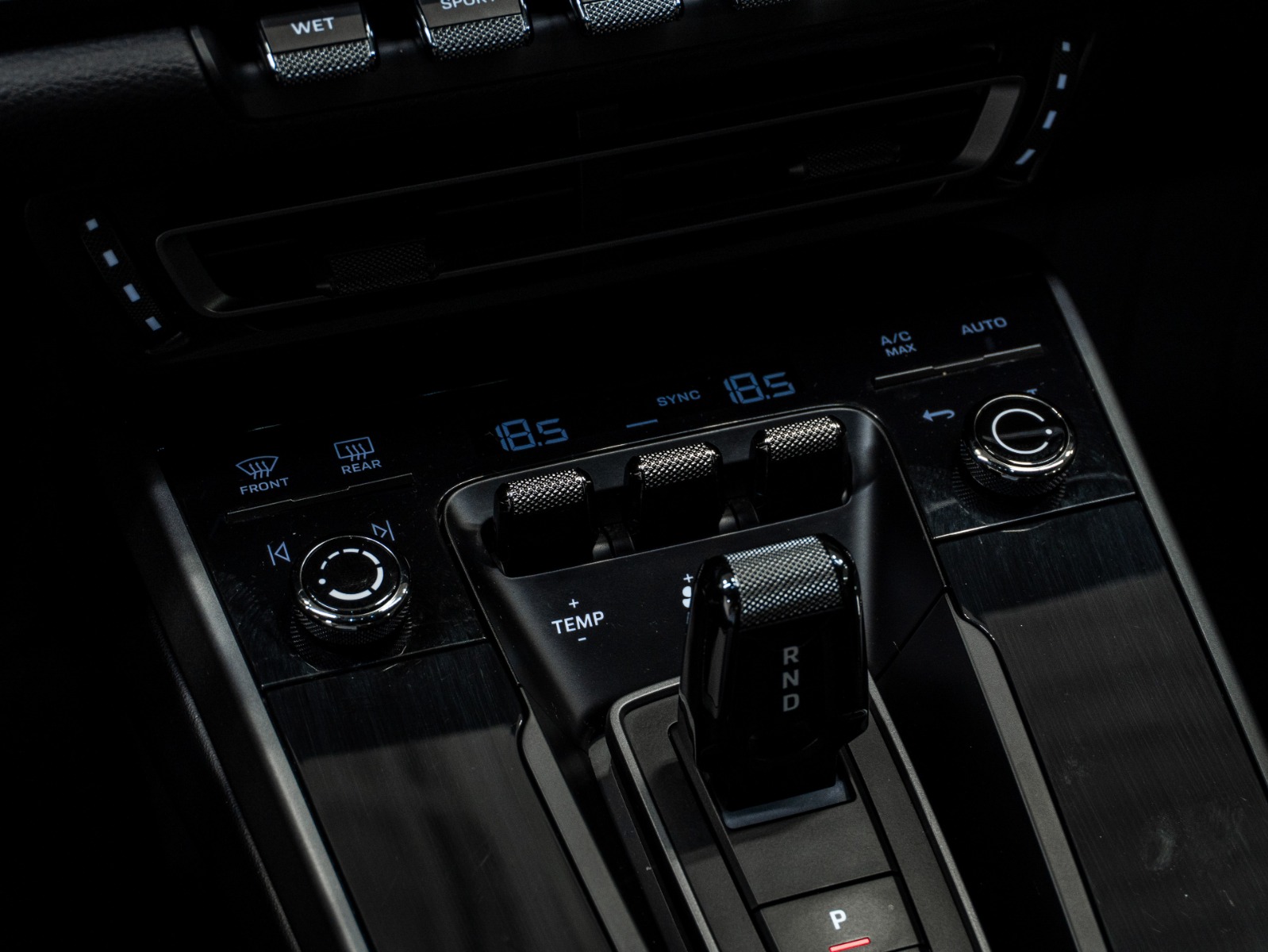 2020 Porsche 911 Carrera S Coupe — photo 19