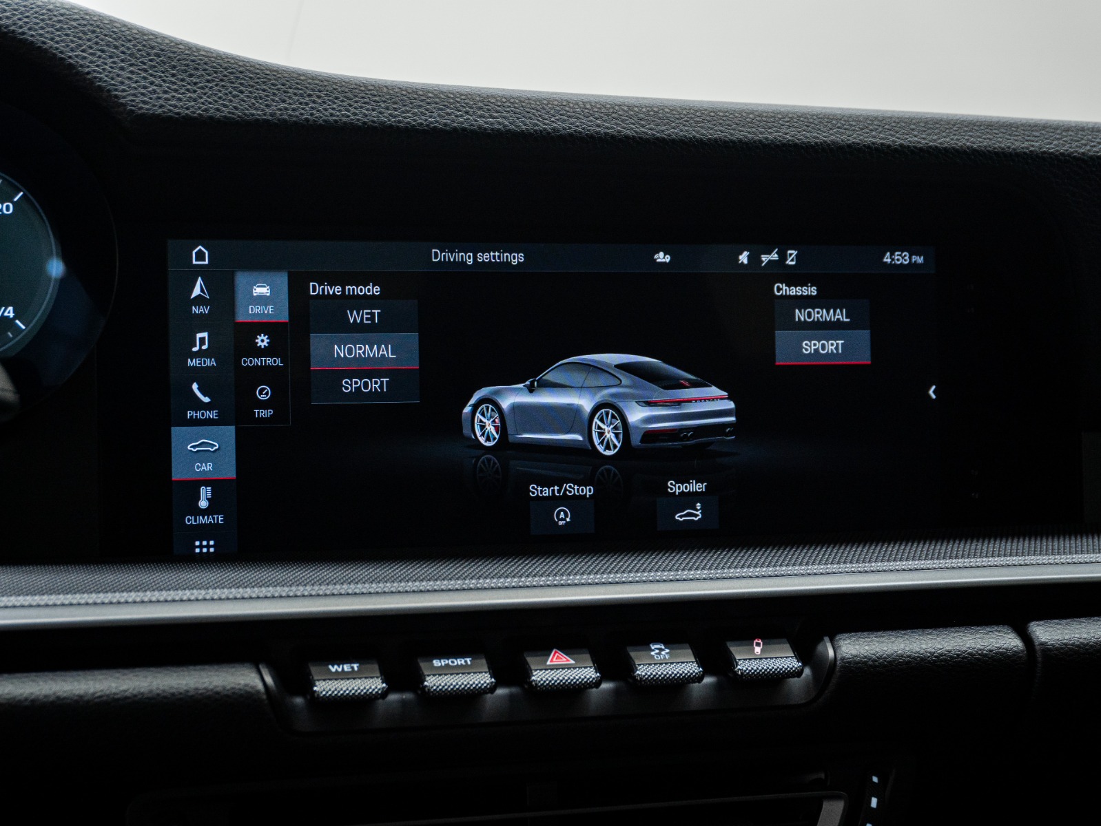 2020 Porsche 911 Carrera S Coupe — photo 20
