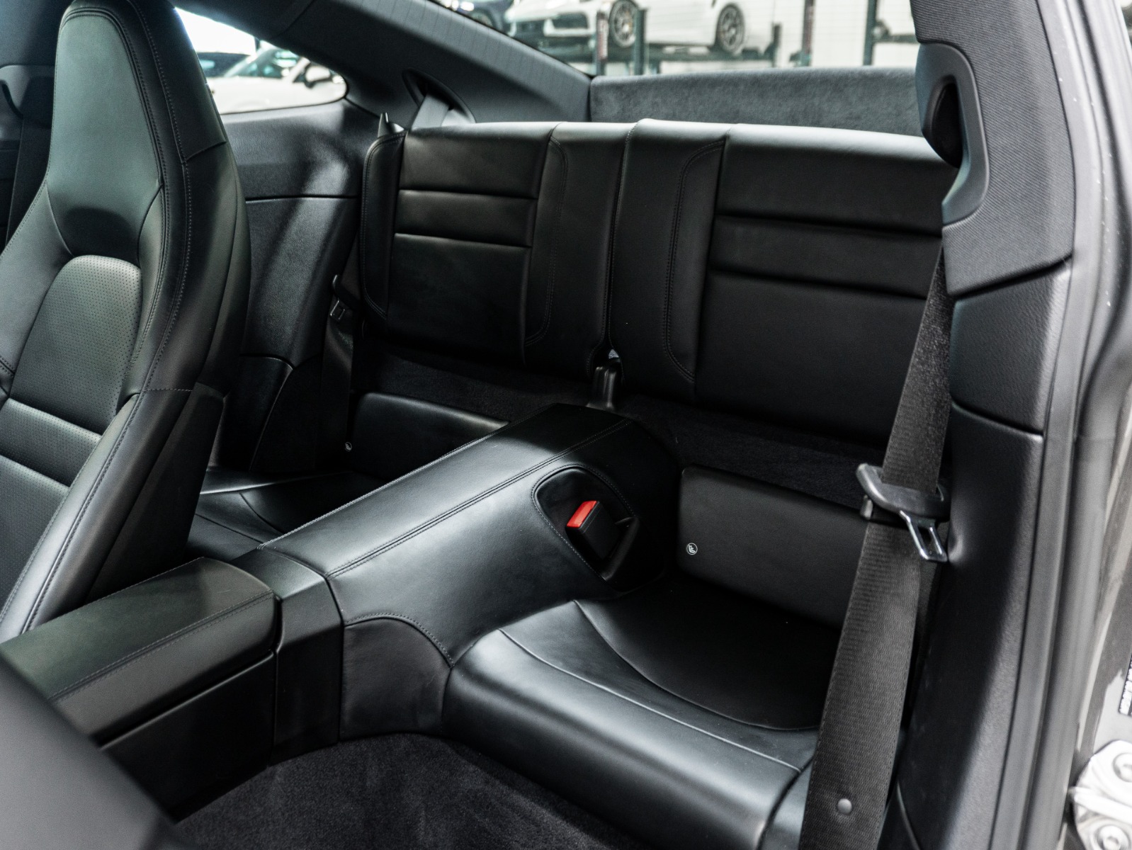 2020 Porsche 911 Carrera S Coupe — photo 21