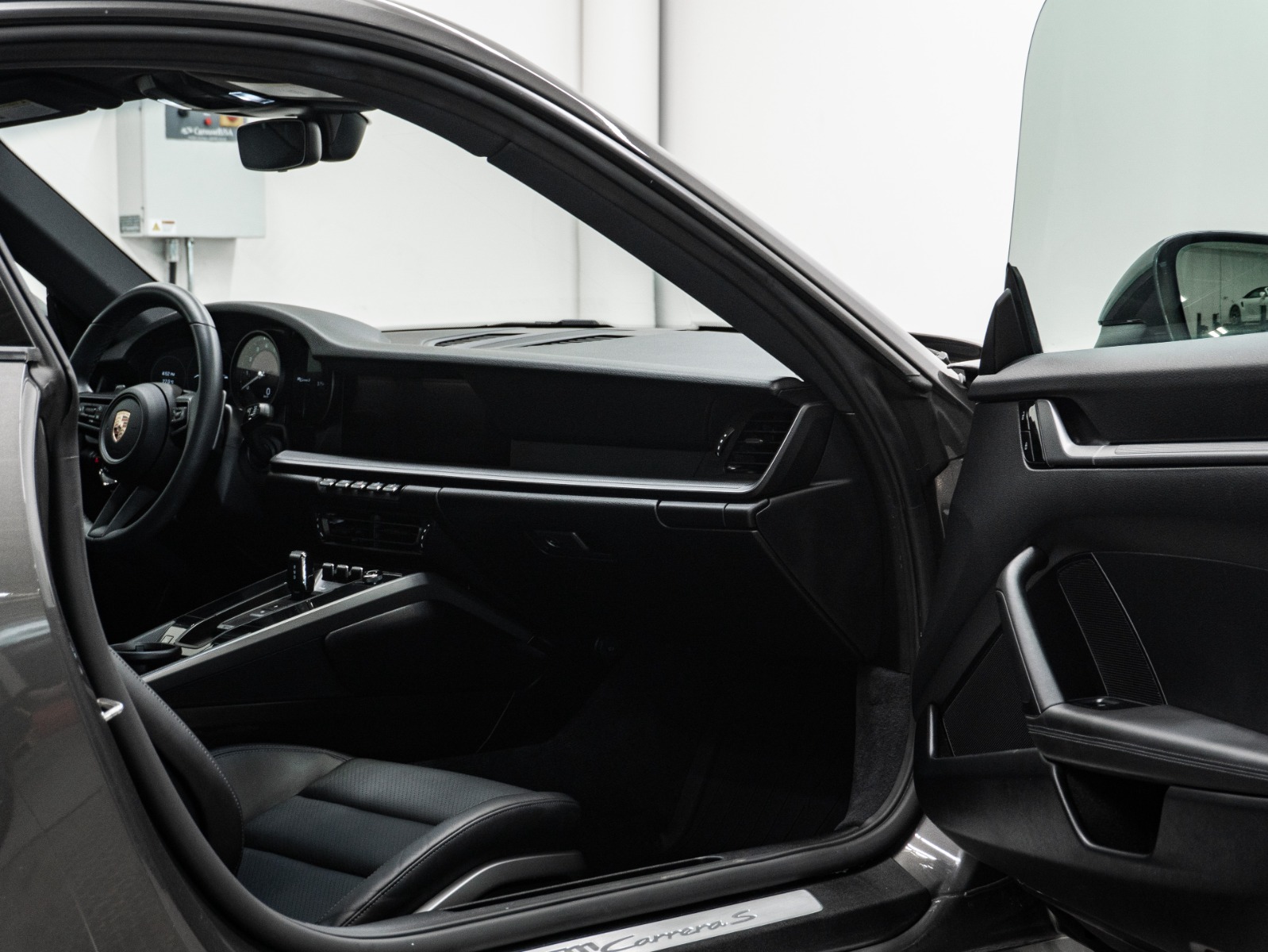 2020 Porsche 911 Carrera S Coupe — photo 23