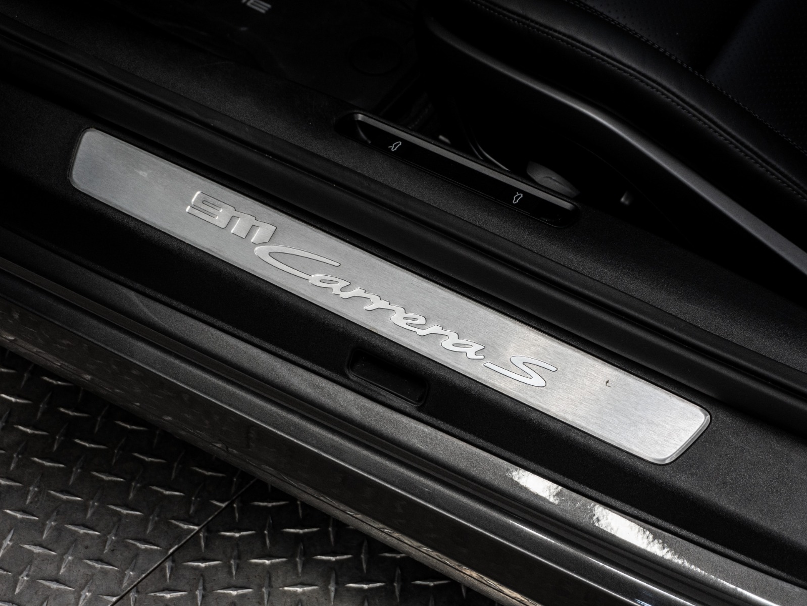 2020 Porsche 911 Carrera S Coupe — photo 26