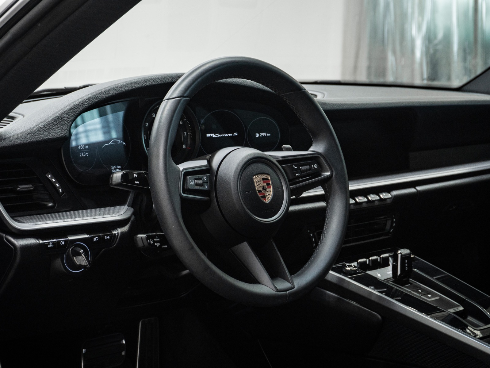 2020 Porsche 911 Carrera S Coupe — photo 28