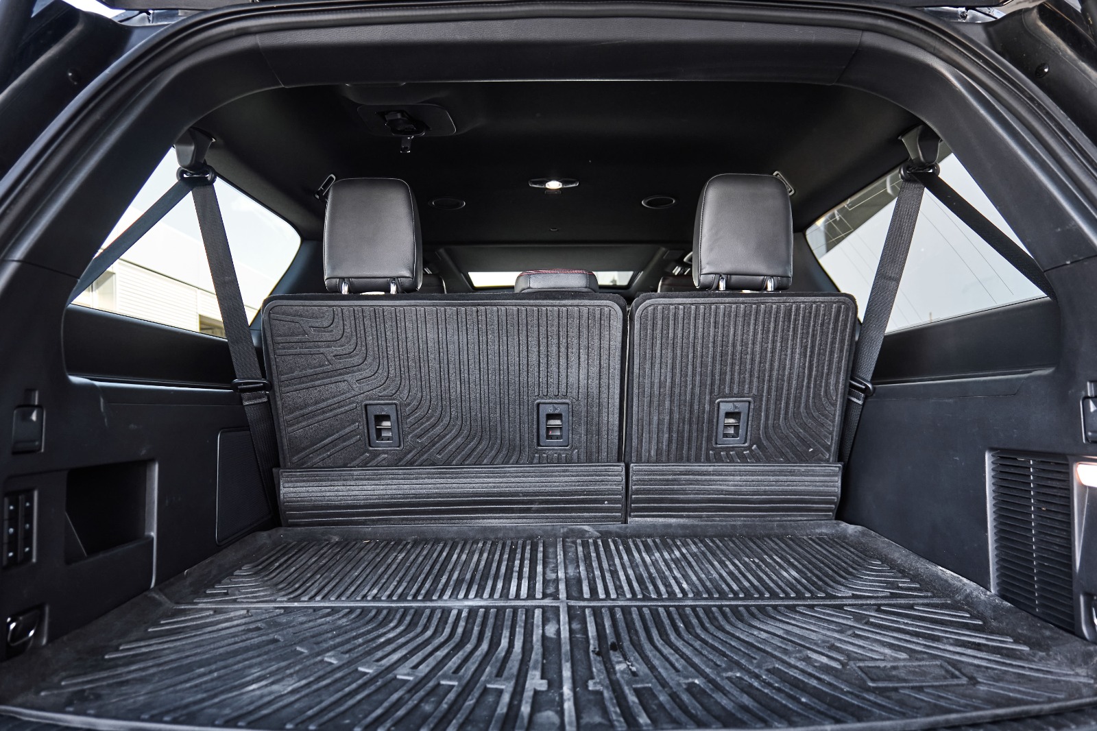 2023 Ford Expedition Limited Max 4x4 — photo 6