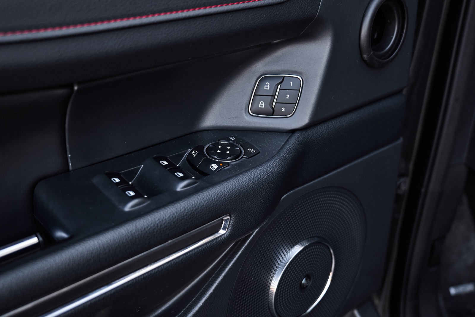 2023 Ford Expedition Limited Max 4x4 — photo 13