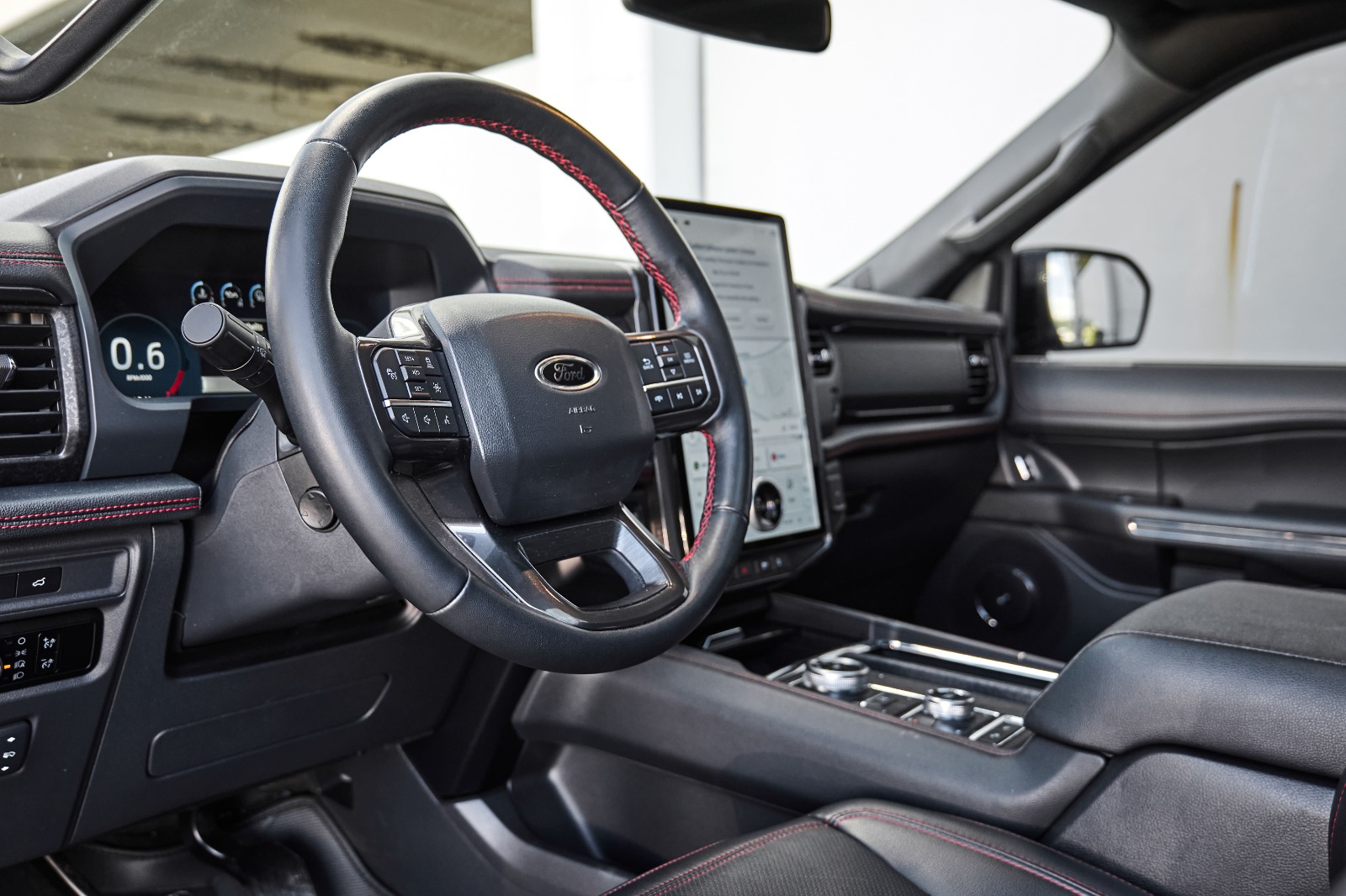 2023 Ford Expedition Limited Max 4x4 — photo 14