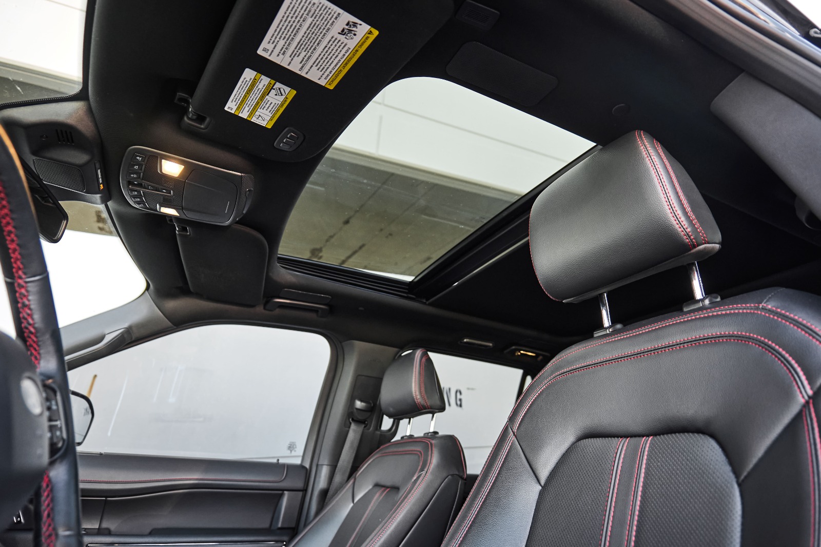 2023 Ford Expedition Limited Max 4x4 — photo 16