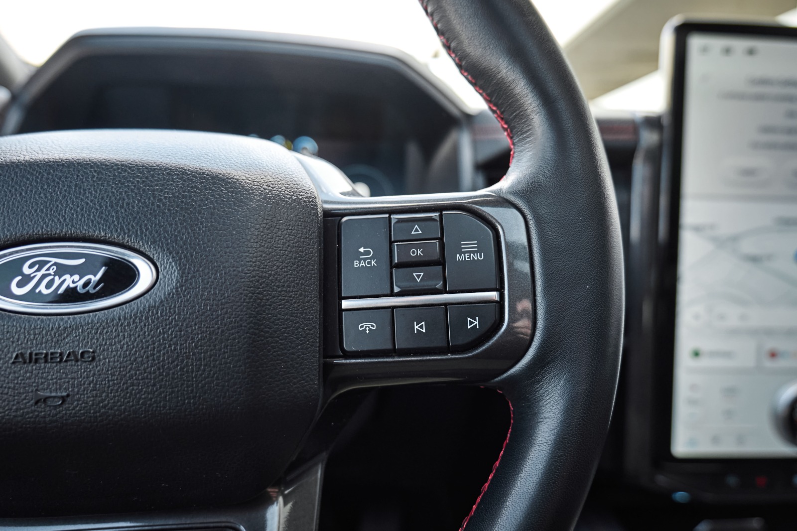 2023 Ford Expedition Limited Max 4x4 — photo 18