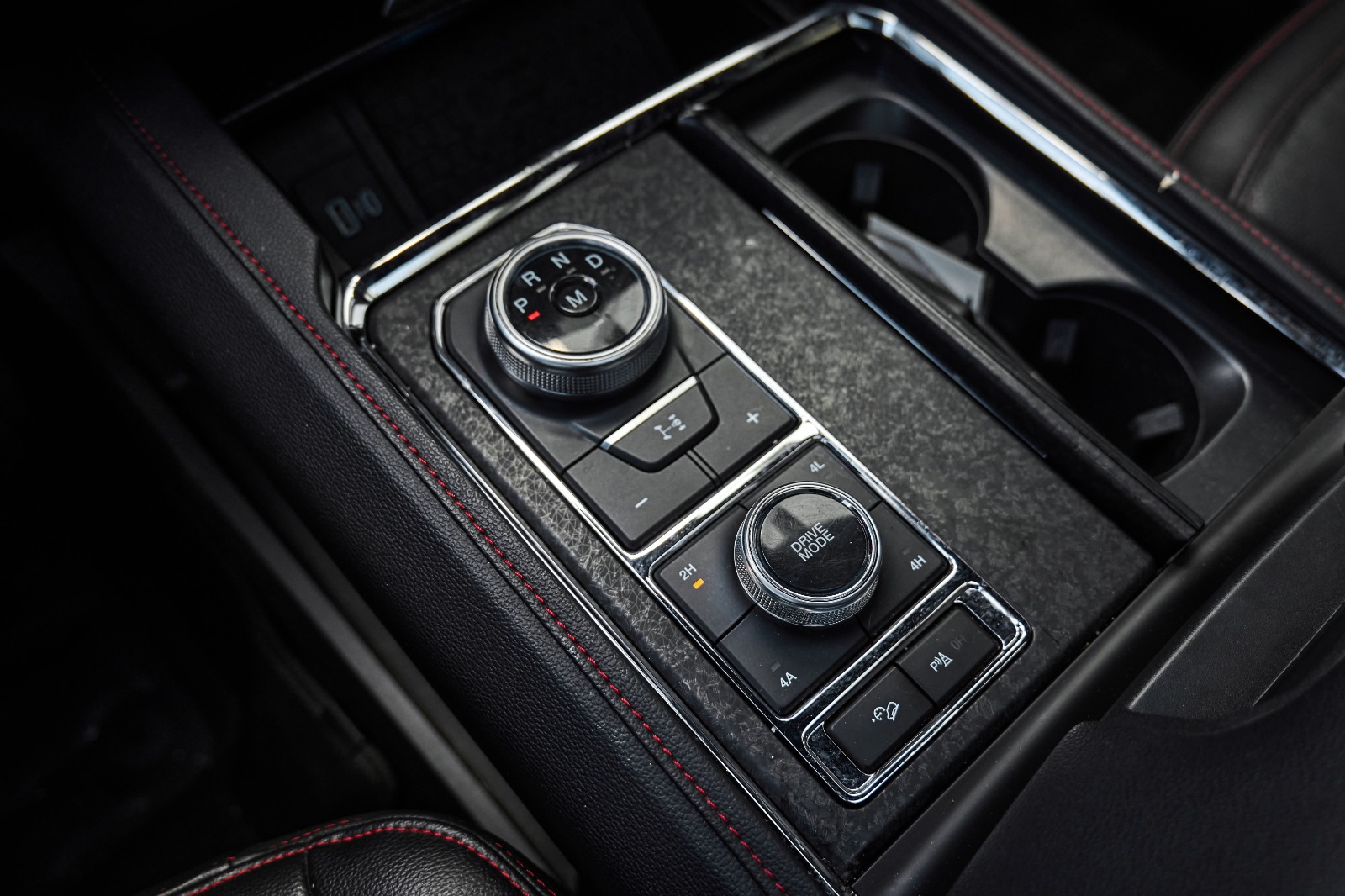 2023 Ford Expedition Limited Max 4x4 — photo 20