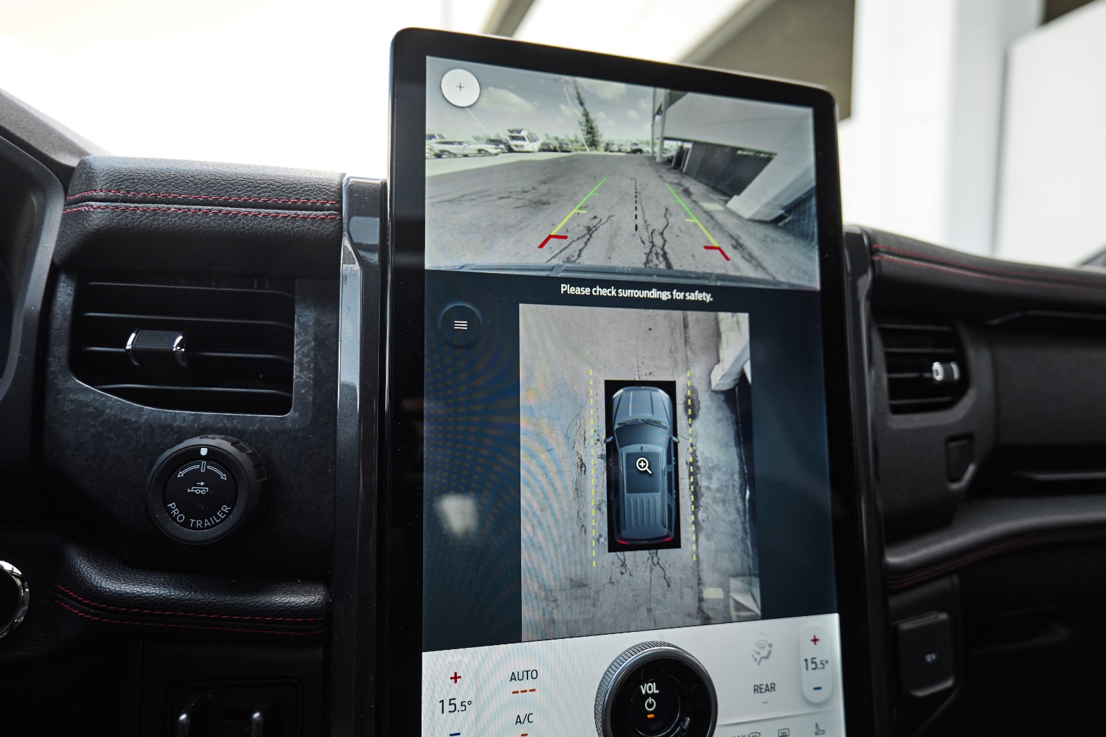 2023 Ford Expedition Limited Max 4x4 — photo 21