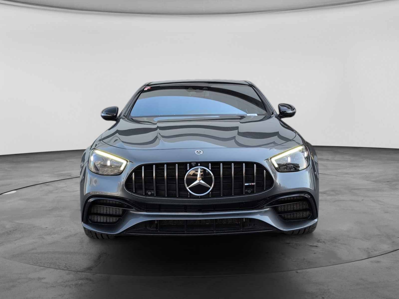 2021 Mercedes-Benz E-Class AMG E 63 S 4MATIC+ Sedan — photo 2