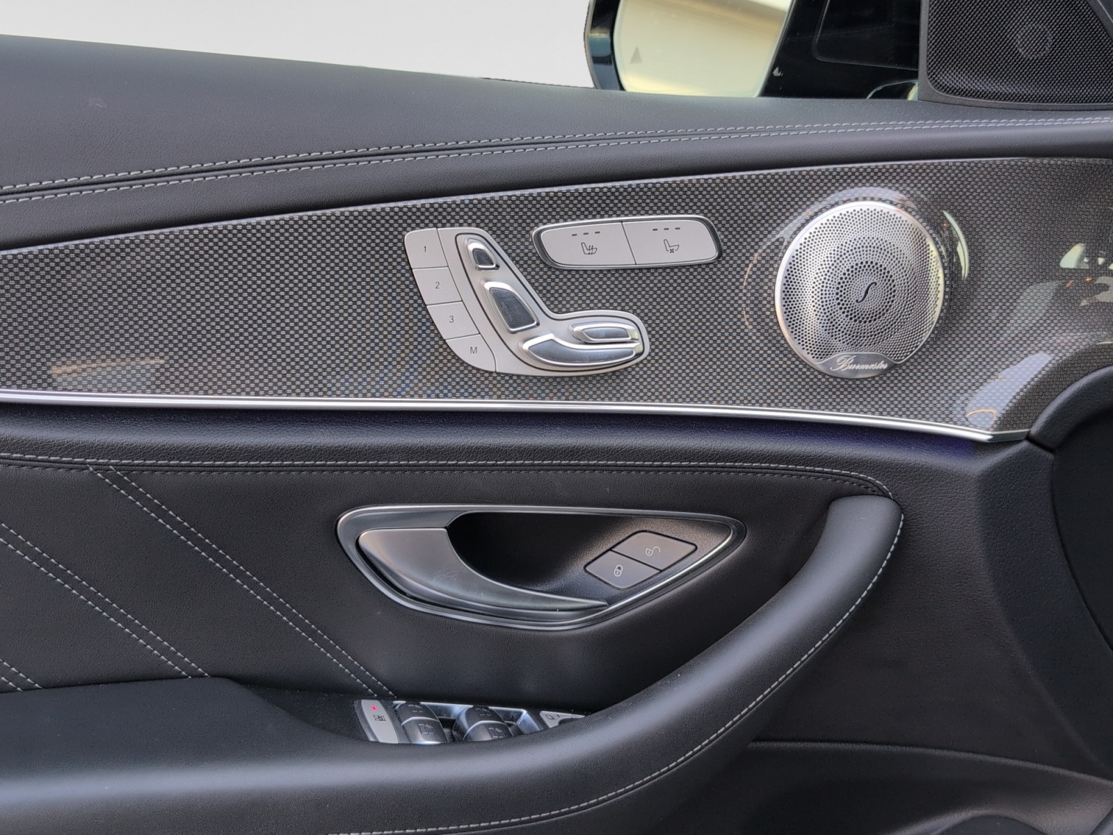2021 Mercedes-Benz E-Class AMG E 63 S 4MATIC+ Sedan — photo 8