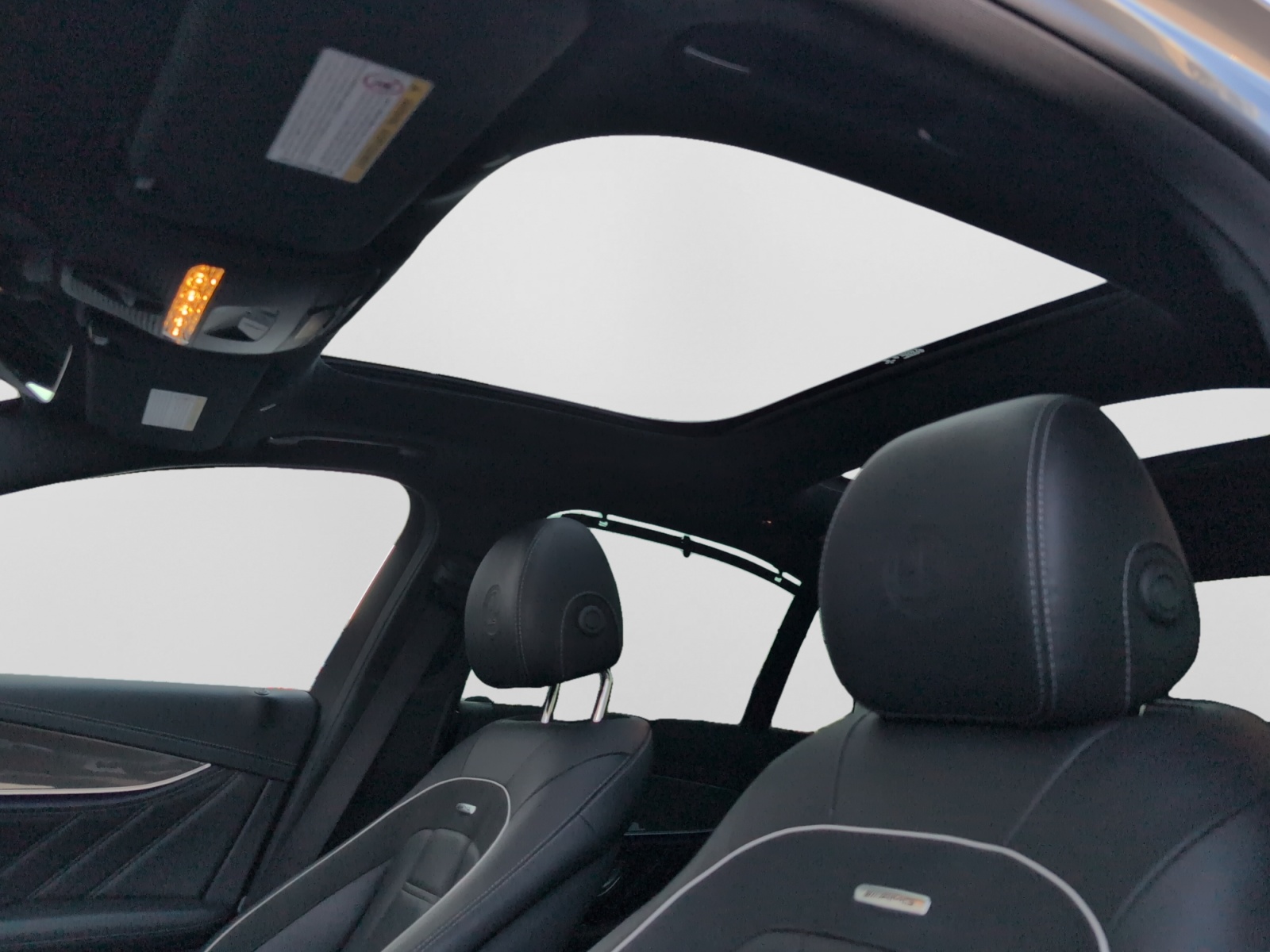 2021 Mercedes-Benz E-Class AMG E 63 S 4MATIC+ Sedan — photo 10