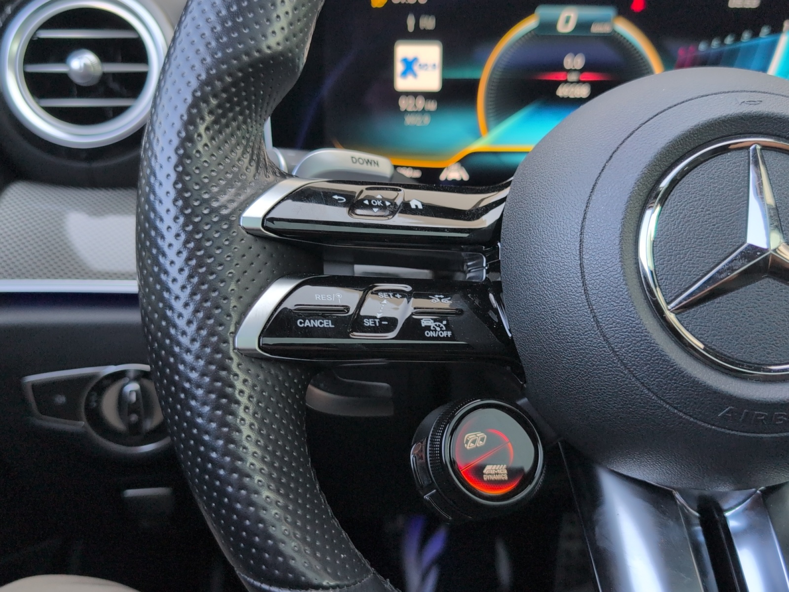 2021 Mercedes-Benz E-Class AMG E 63 S 4MATIC+ Sedan — photo 17