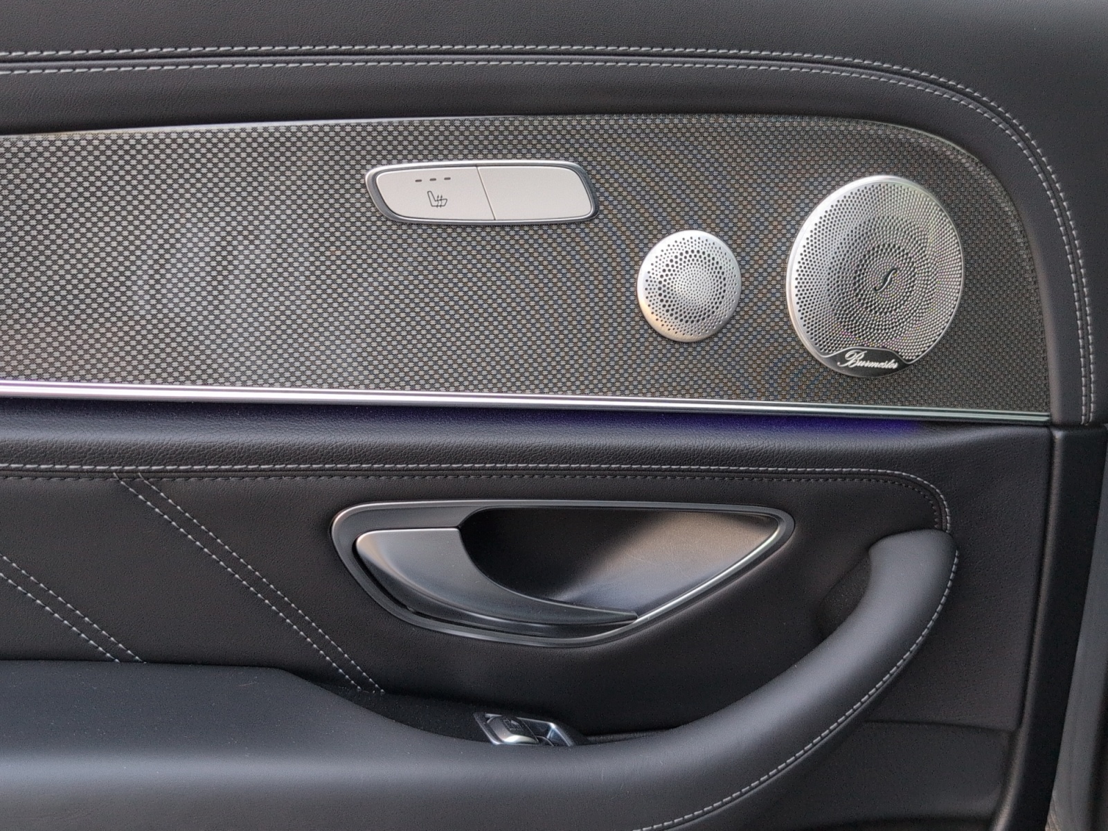 2021 Mercedes-Benz E-Class AMG E 63 S 4MATIC+ Sedan — photo 24