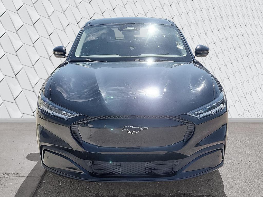 2022 Ford Mustang Mach-E Select AWD — photo 2