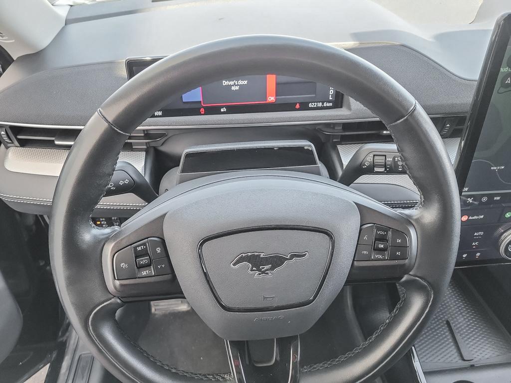 2022 Ford Mustang Mach-E Select AWD — photo 13