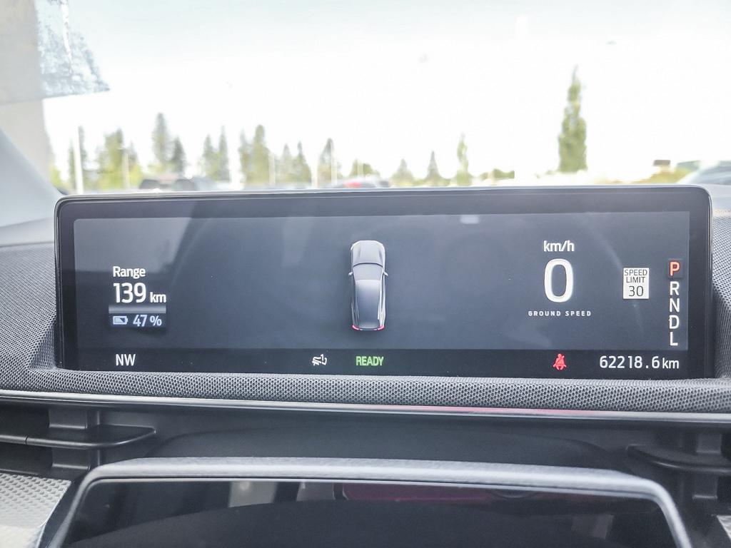 2022 Ford Mustang Mach-E Select AWD — photo 14