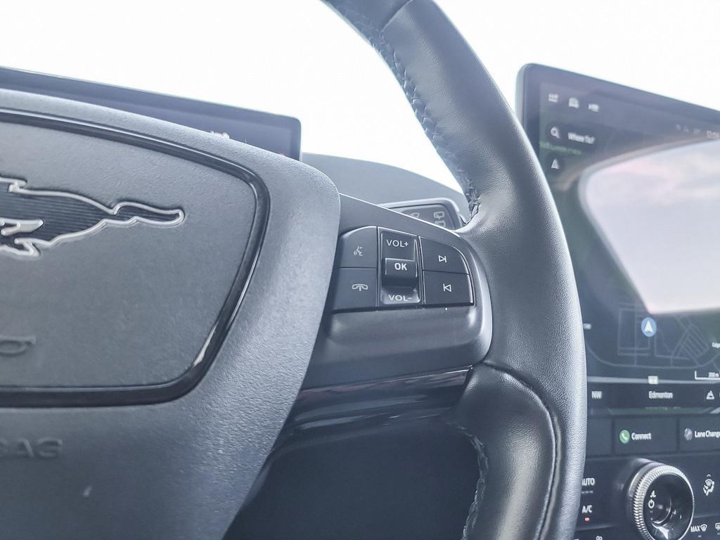 2022 Ford Mustang Mach-E Select AWD — photo 15