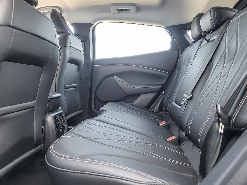 2022 Ford Mustang Mach-E Select AWD — photo 22