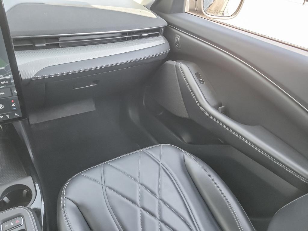 2022 Ford Mustang Mach-E Select AWD — photo 24