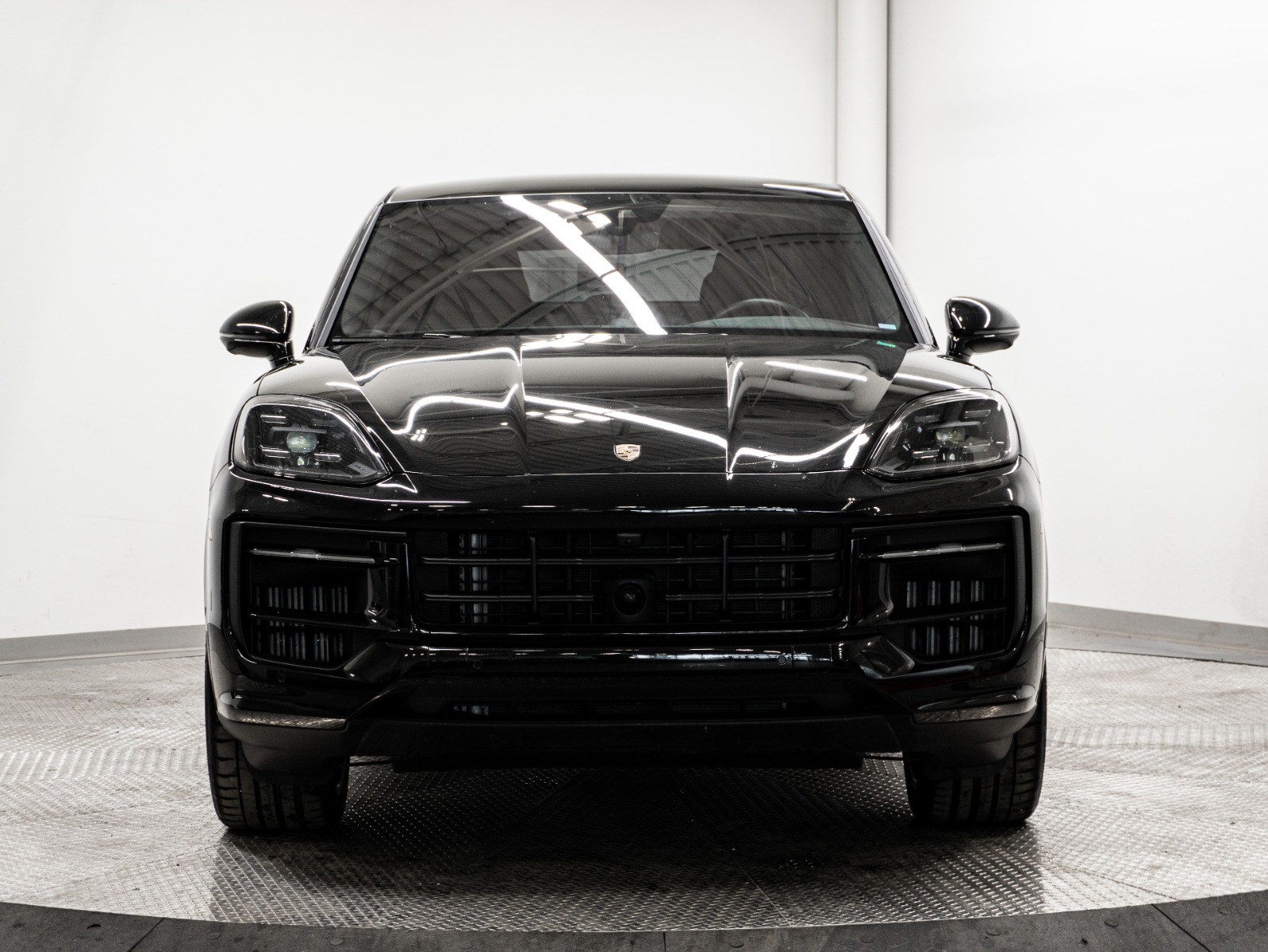 2024 Porsche Cayenne Coupe AWD — photo 6