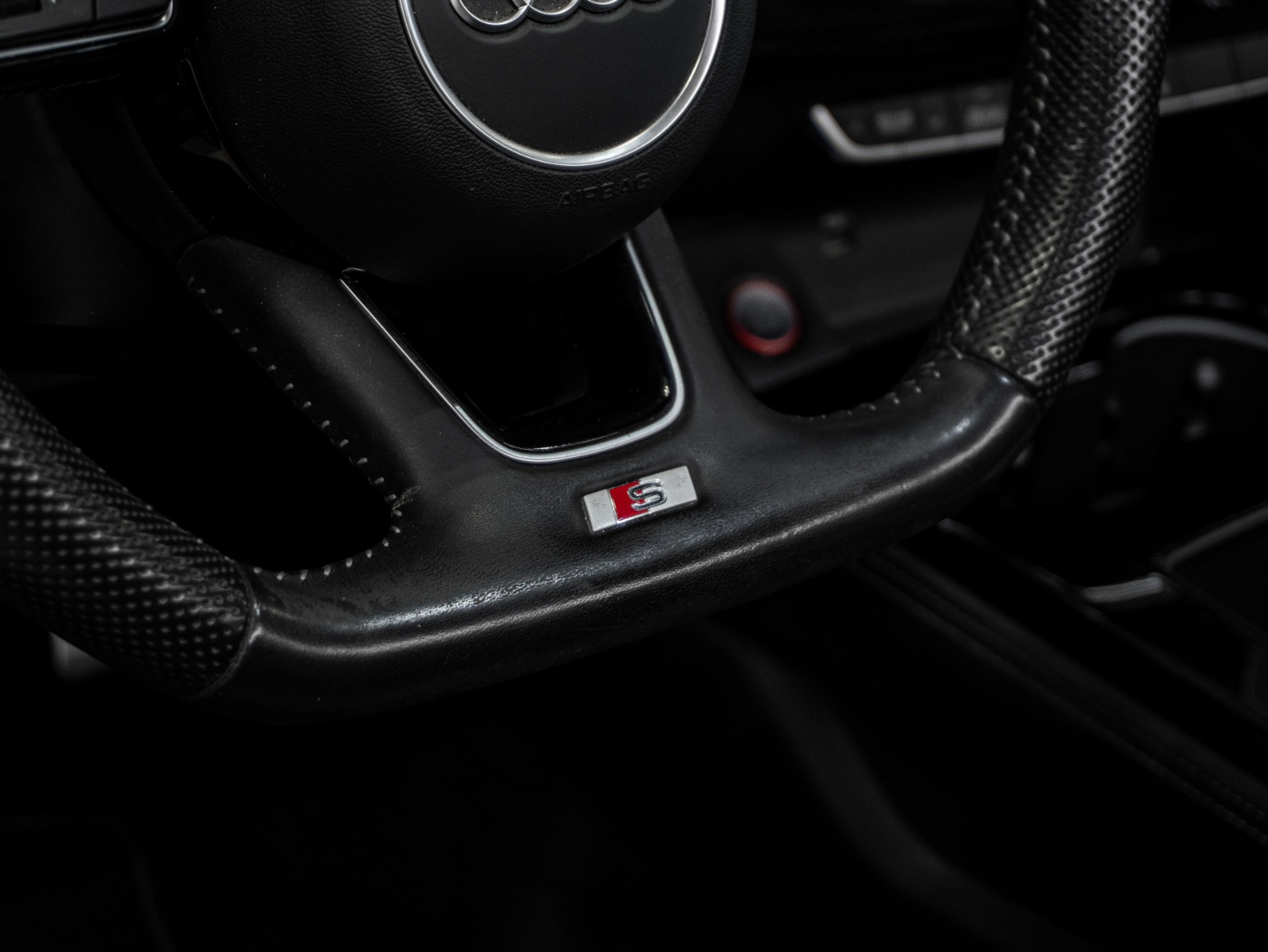 2020 Audi S5 Cabriolet Progressiv 3.0 TFSI quattro — photo 17