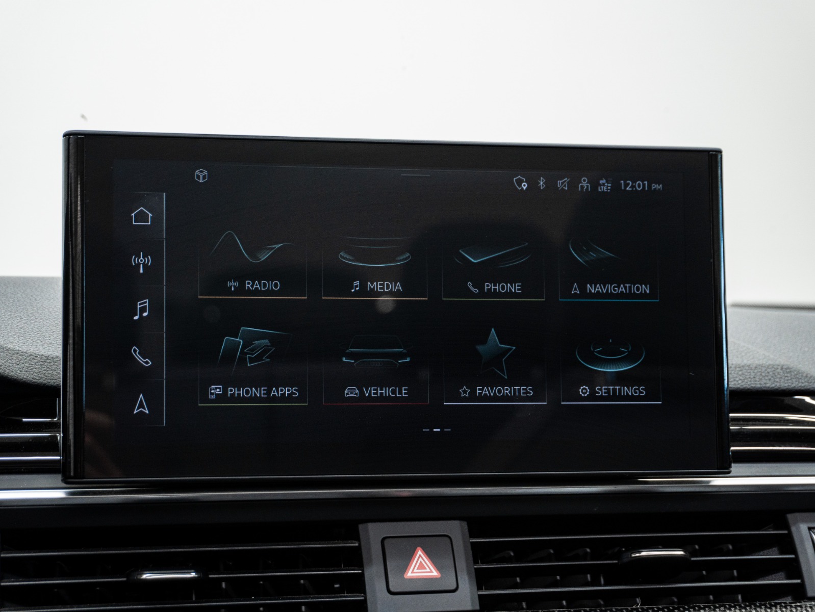 2020 Audi S5 Cabriolet Progressiv 3.0 TFSI quattro — photo 20