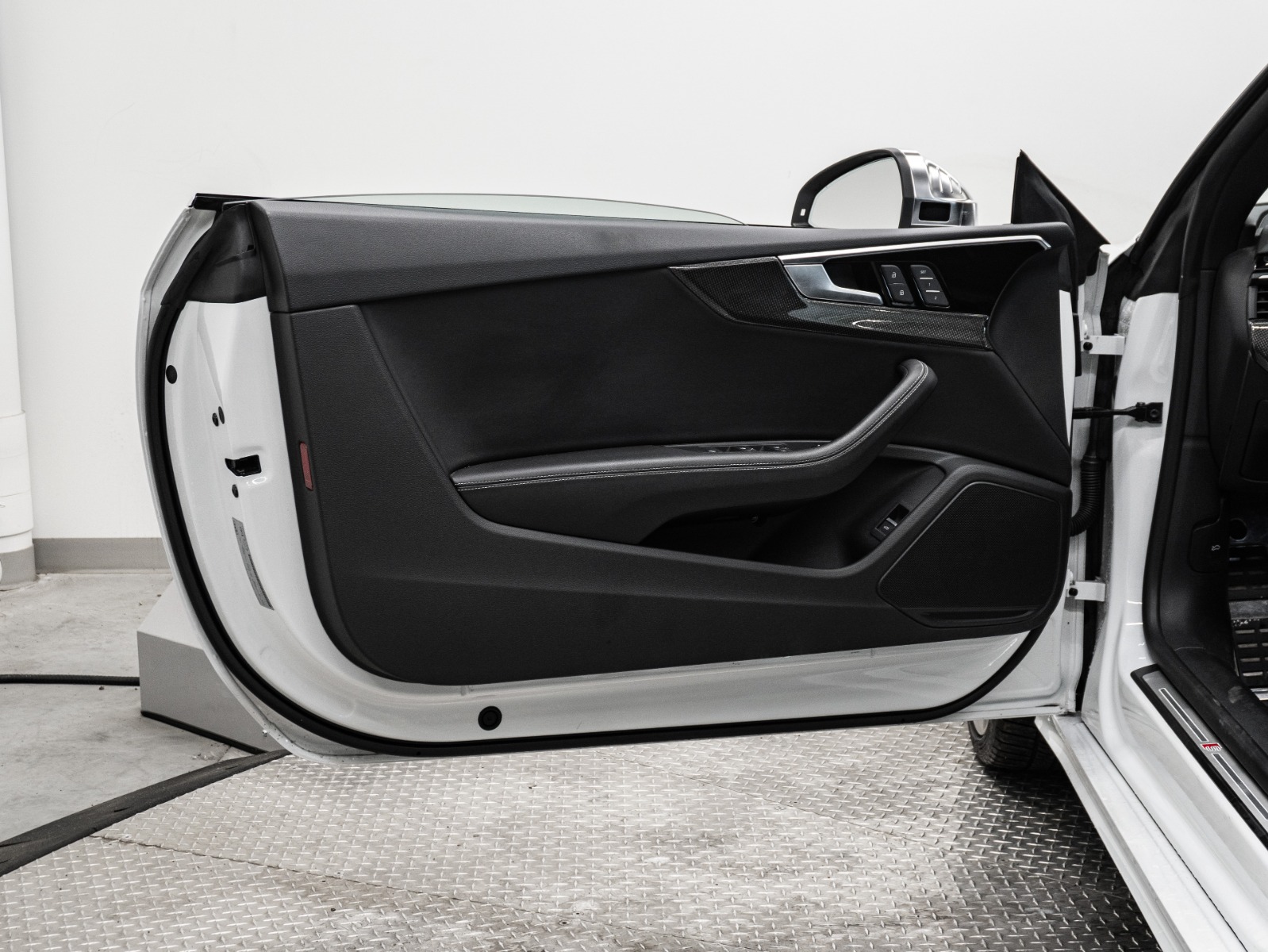 2020 Audi S5 Cabriolet Progressiv 3.0 TFSI quattro — photo 24