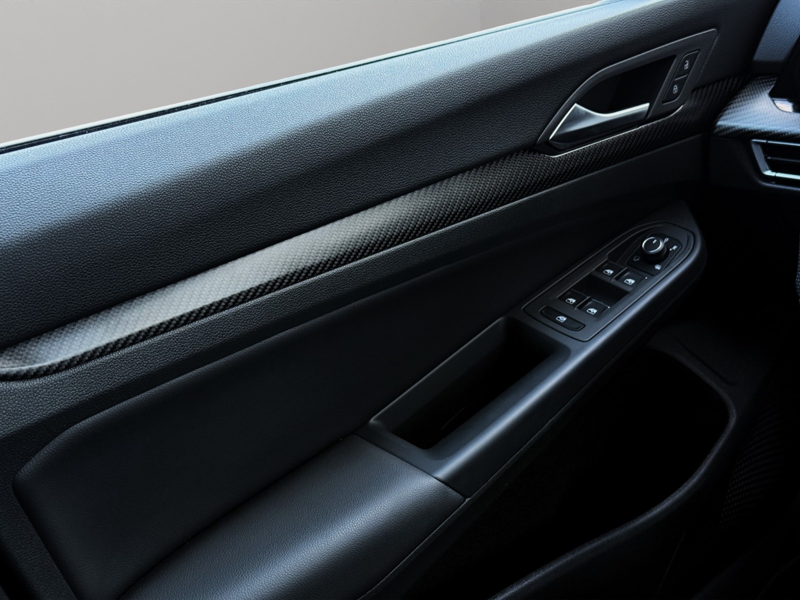 2024 Volkswagen Golf R DSG — photo 19