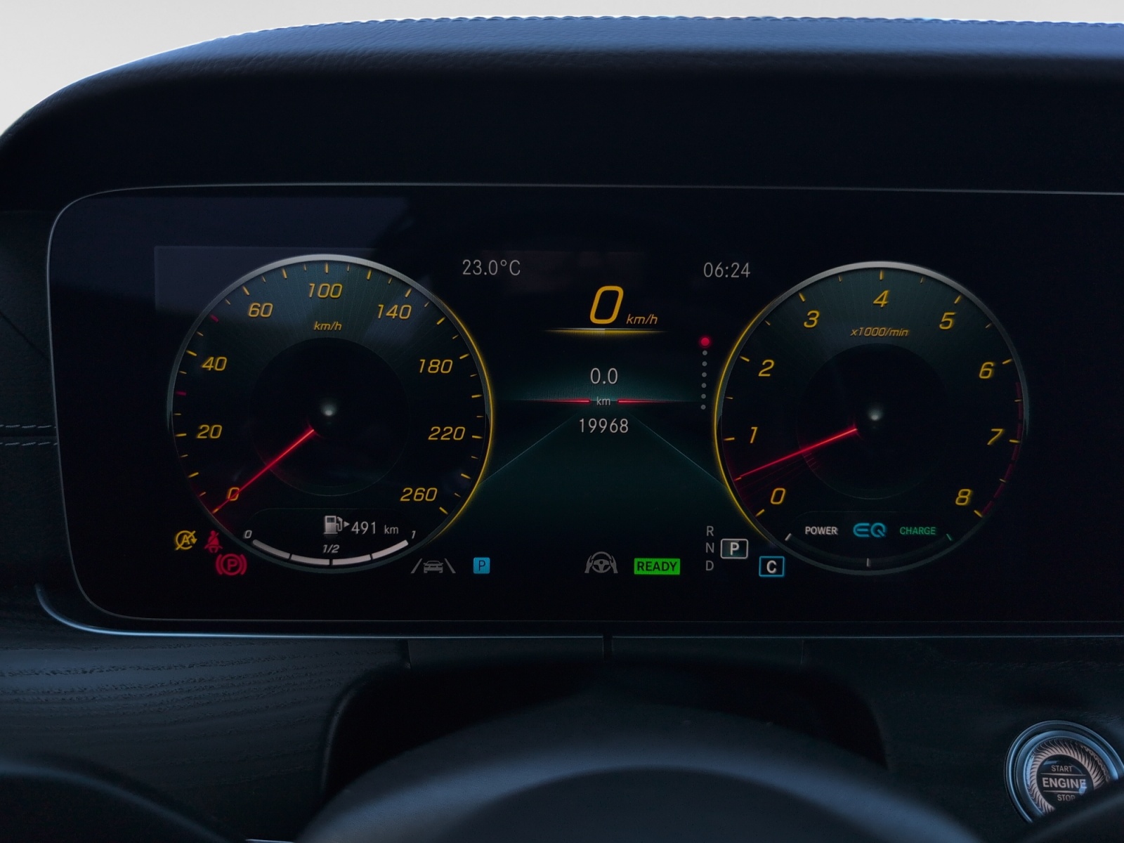 2022 Mercedes-Benz E-Class E 450 4MATIC Coupe — photo 14