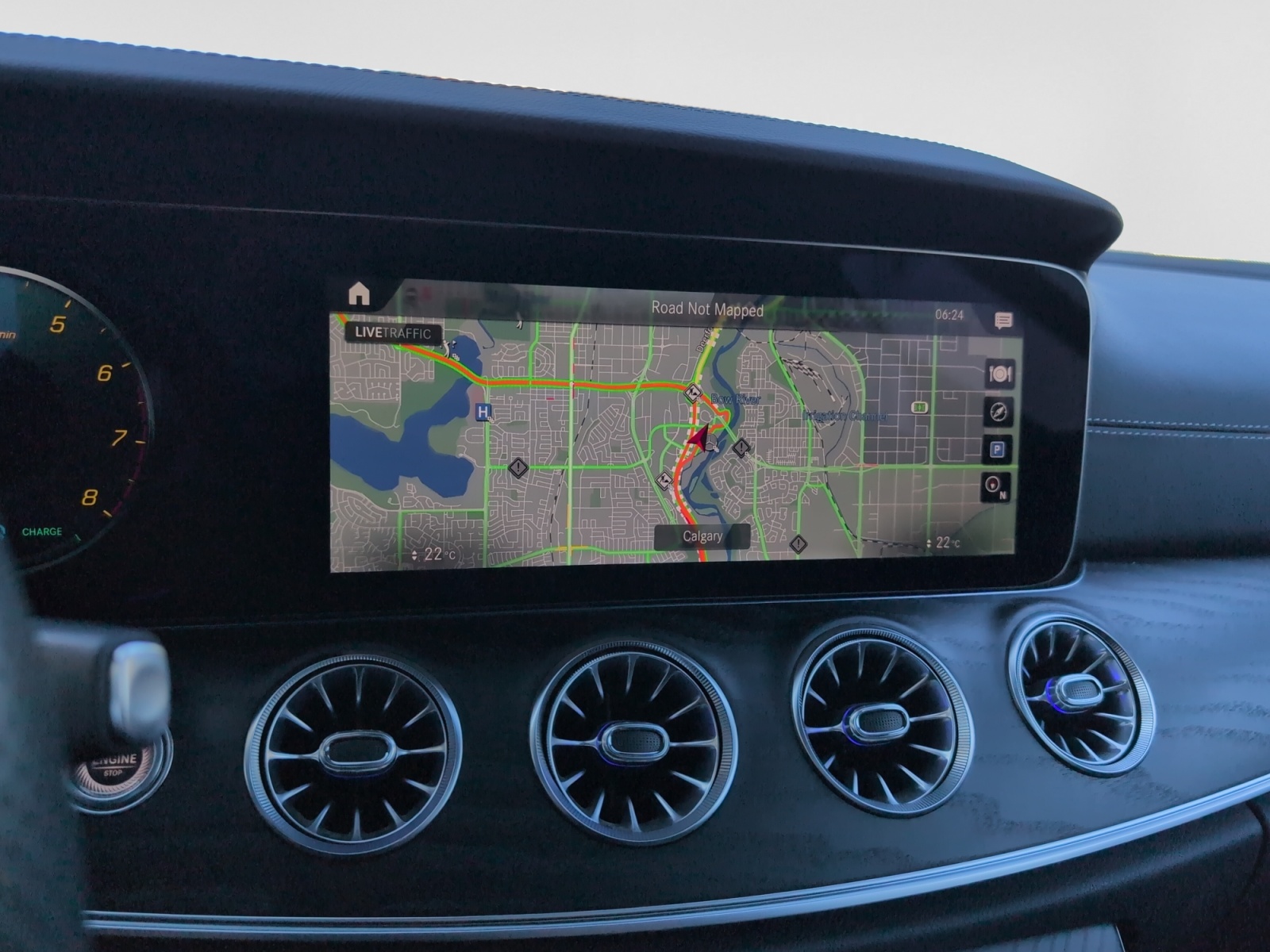 2022 Mercedes-Benz E-Class E 450 4MATIC Coupe — photo 15