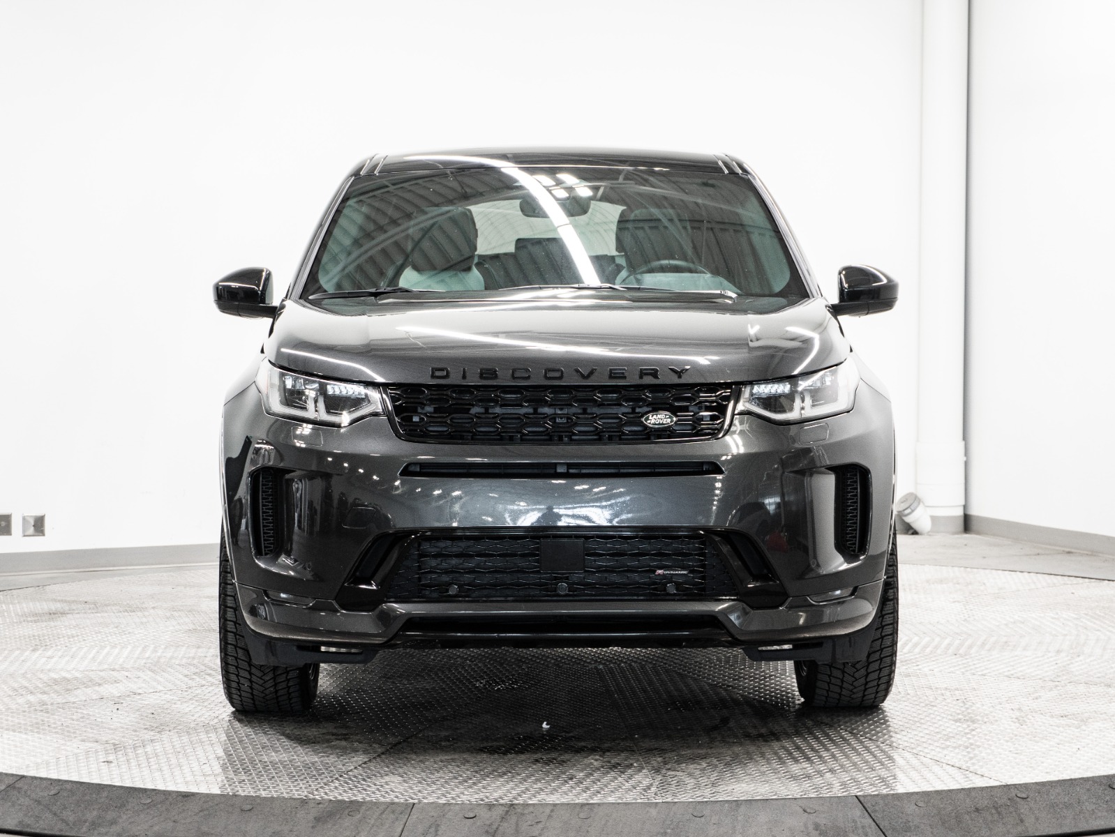 2023 Land Rover Discovery Sport R-Dynamic HSE 4WD — photo 8