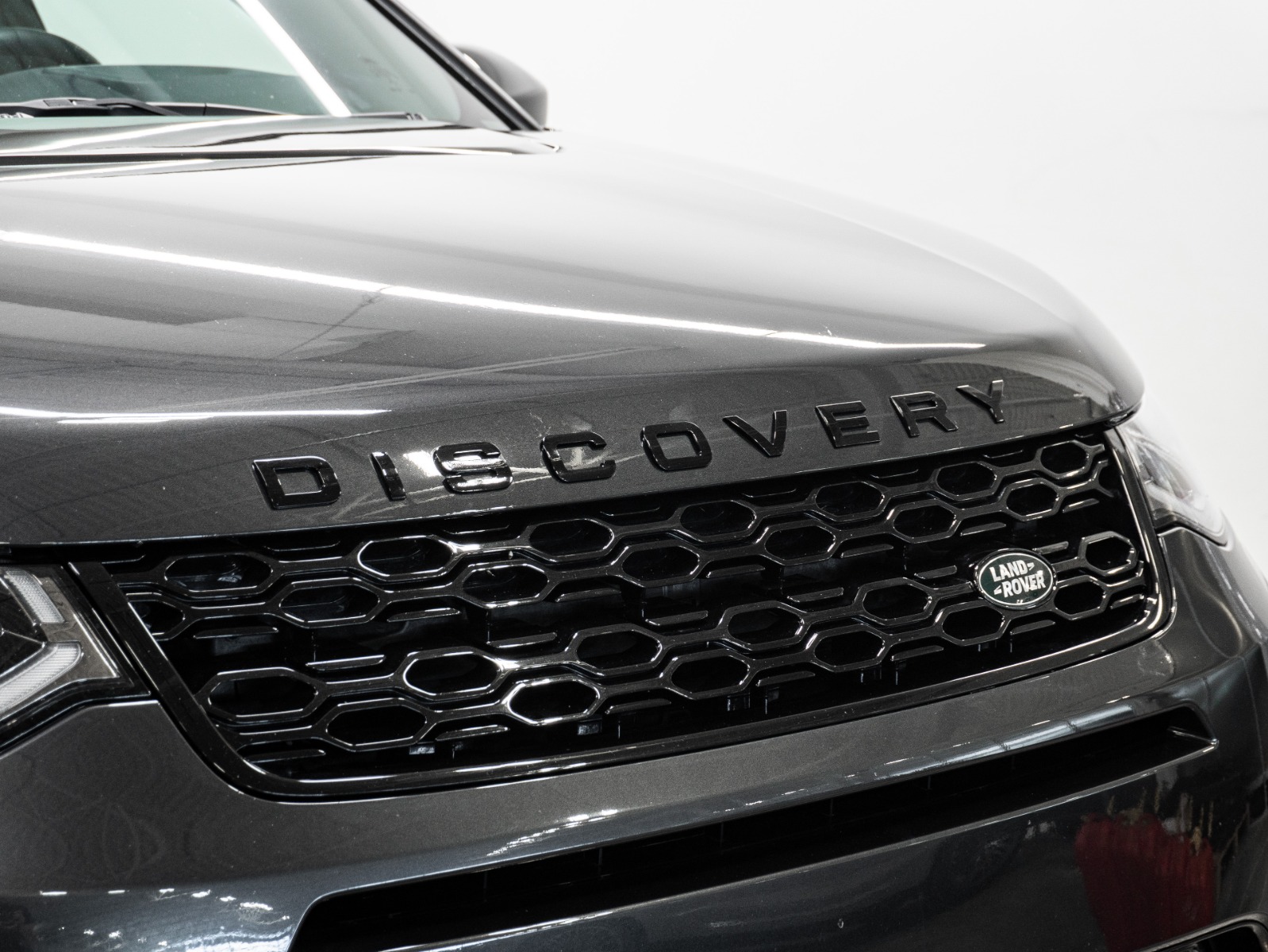 2023 Land Rover Discovery Sport R-Dynamic HSE 4WD — photo 10