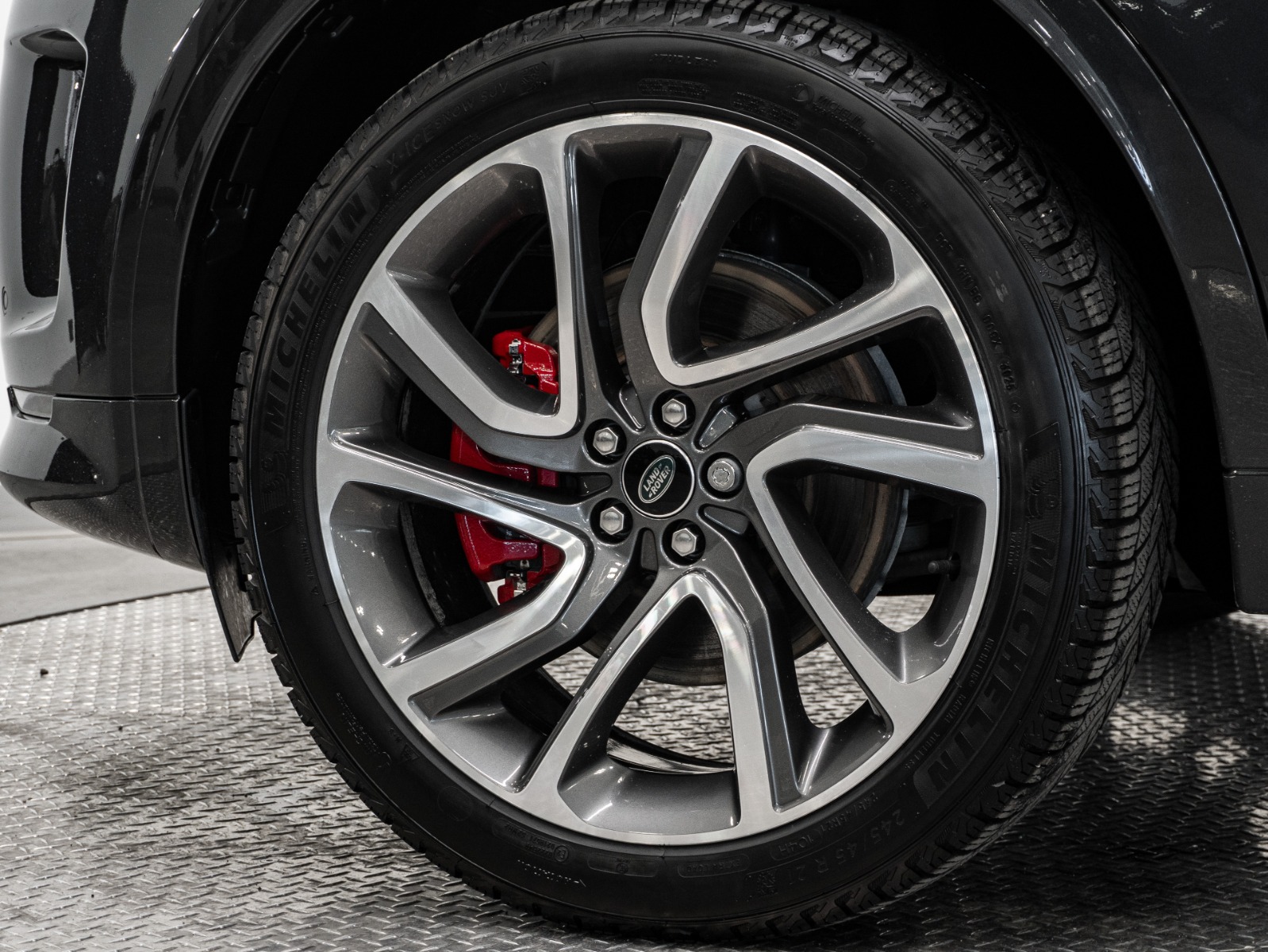 2023 Land Rover Discovery Sport R-Dynamic HSE 4WD — photo 12