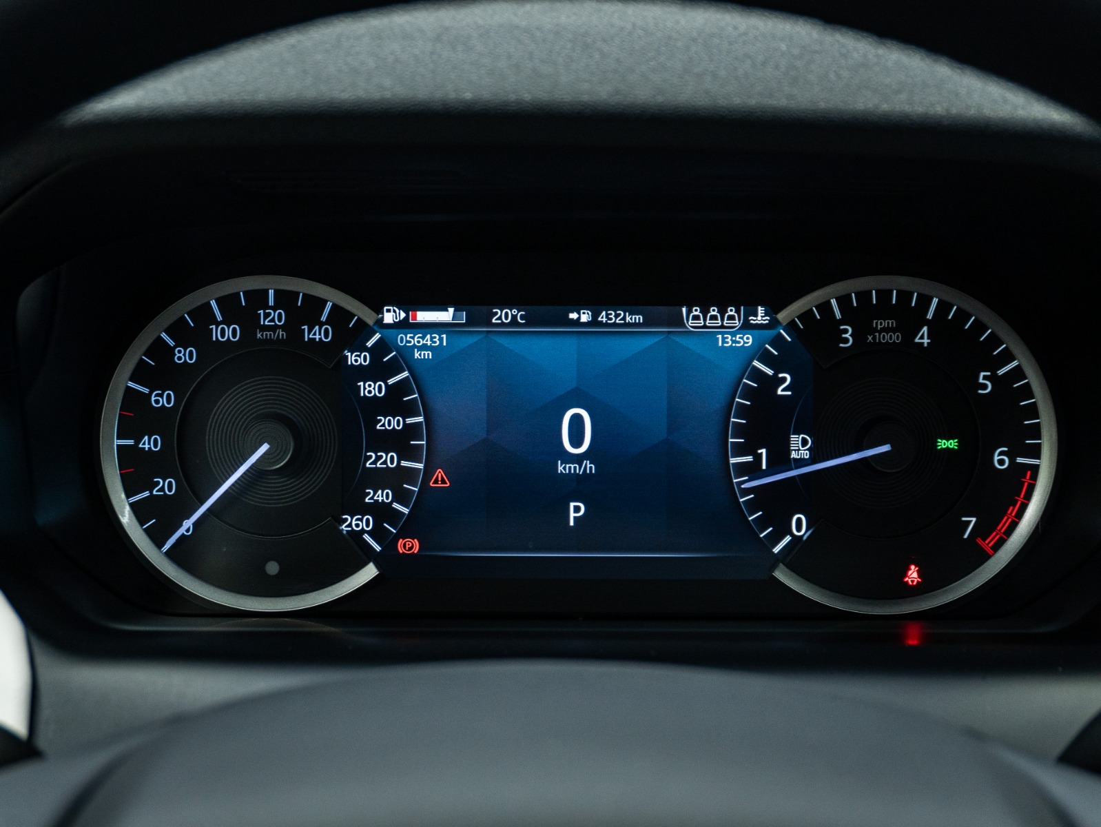 2023 Land Rover Discovery Sport R-Dynamic HSE 4WD — photo 17