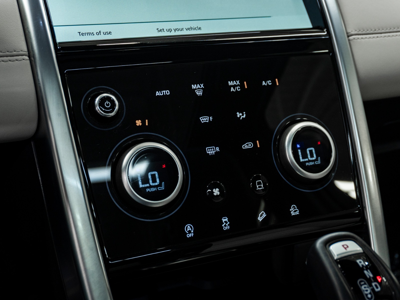 2023 Land Rover Discovery Sport R-Dynamic HSE 4WD — photo 19