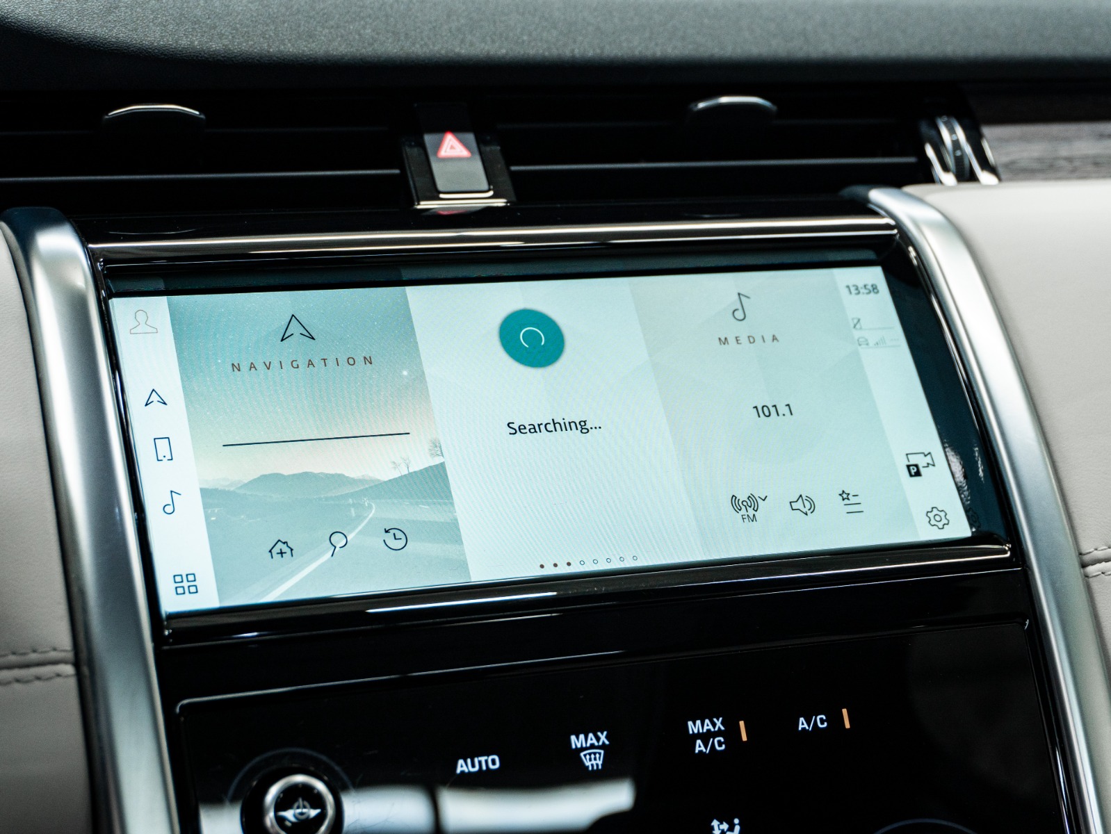 2023 Land Rover Discovery Sport R-Dynamic HSE 4WD — photo 20