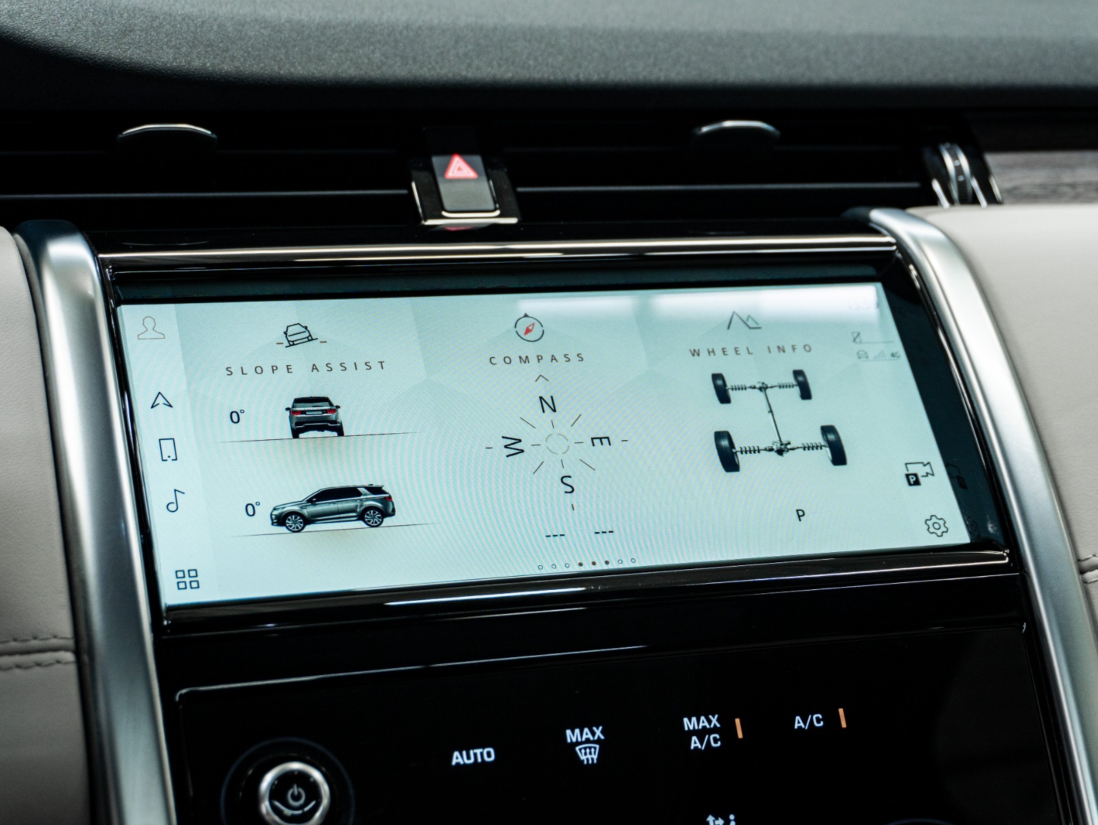 2023 Land Rover Discovery Sport R-Dynamic HSE 4WD — photo 21