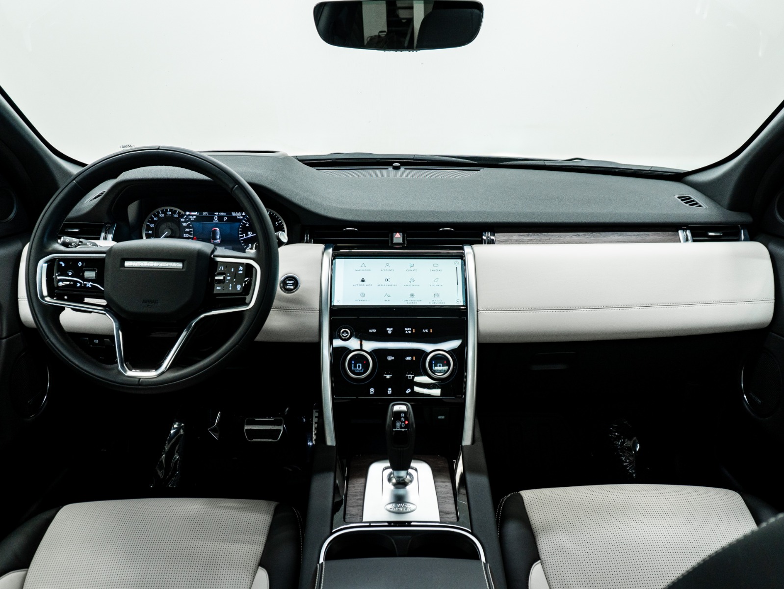 2023 Land Rover Discovery Sport R-Dynamic HSE 4WD — photo 34