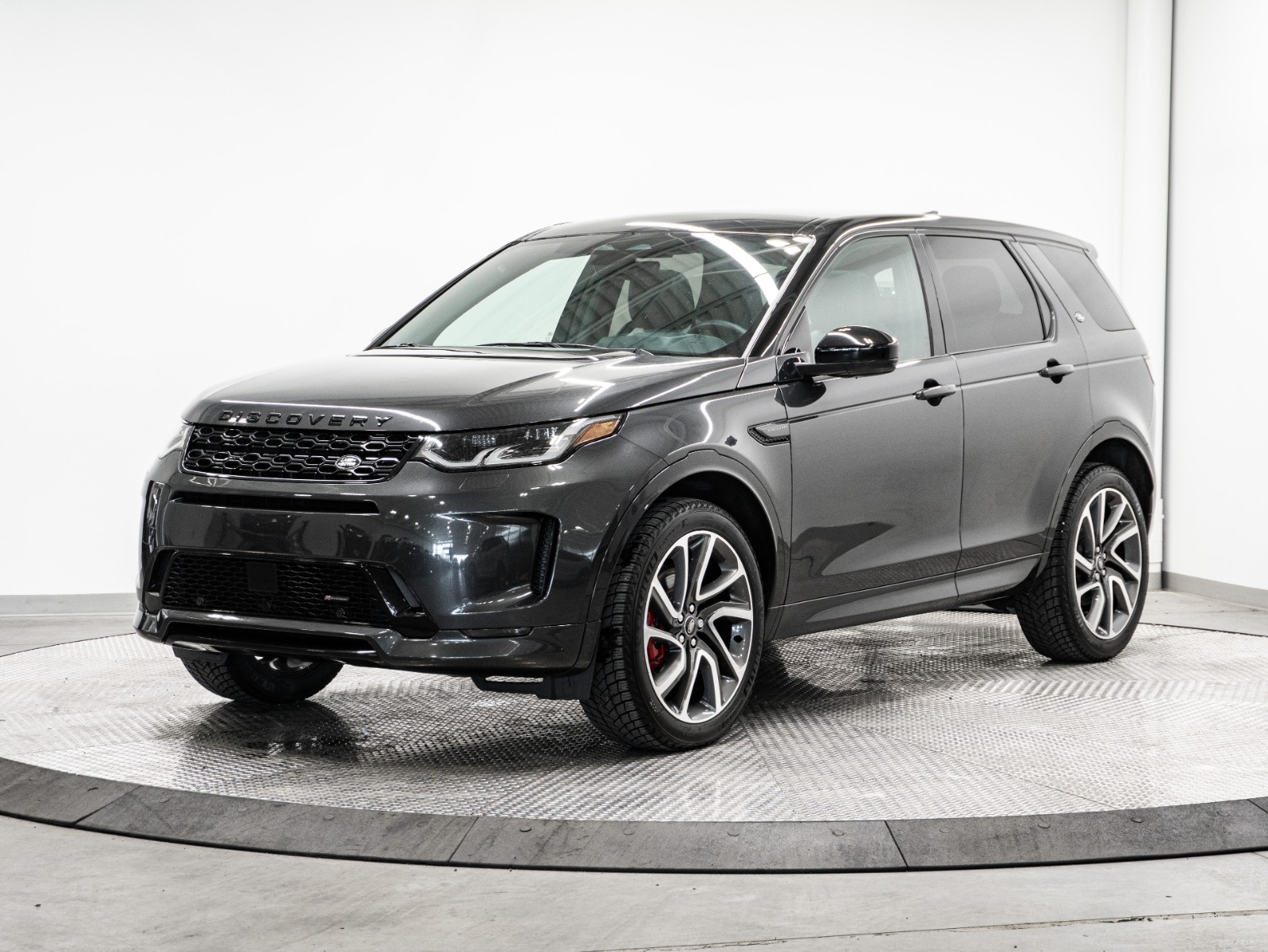 2023 Land Rover Discovery Sport R-Dynamic HSE 4WD — photo 1