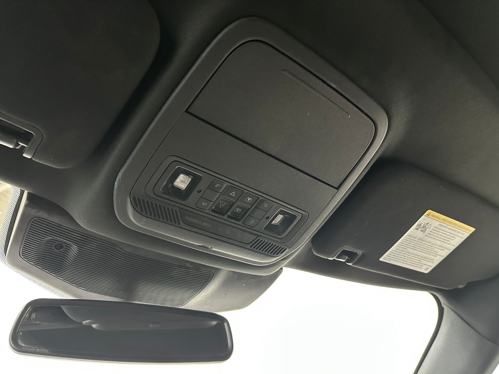 2023 Ford Explorer ST-Line 4WD — photo 21