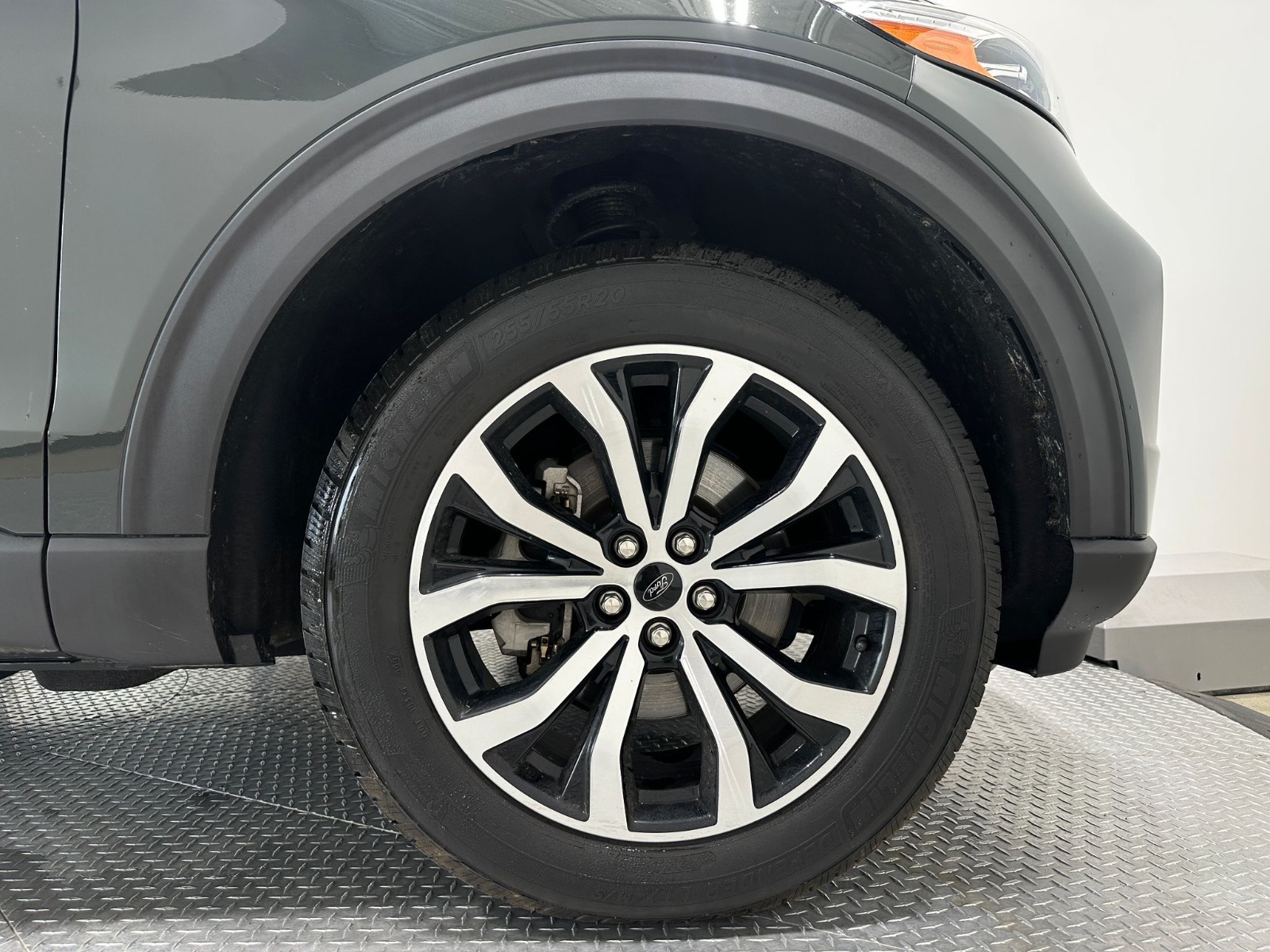 2023 Ford Explorer ST-Line 4WD — photo 28