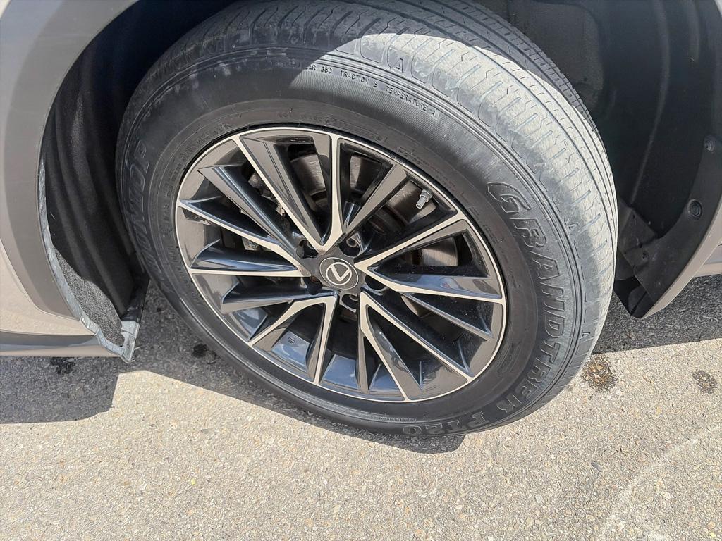 2023 Lexus NX NX 250 AWD — photo 6
